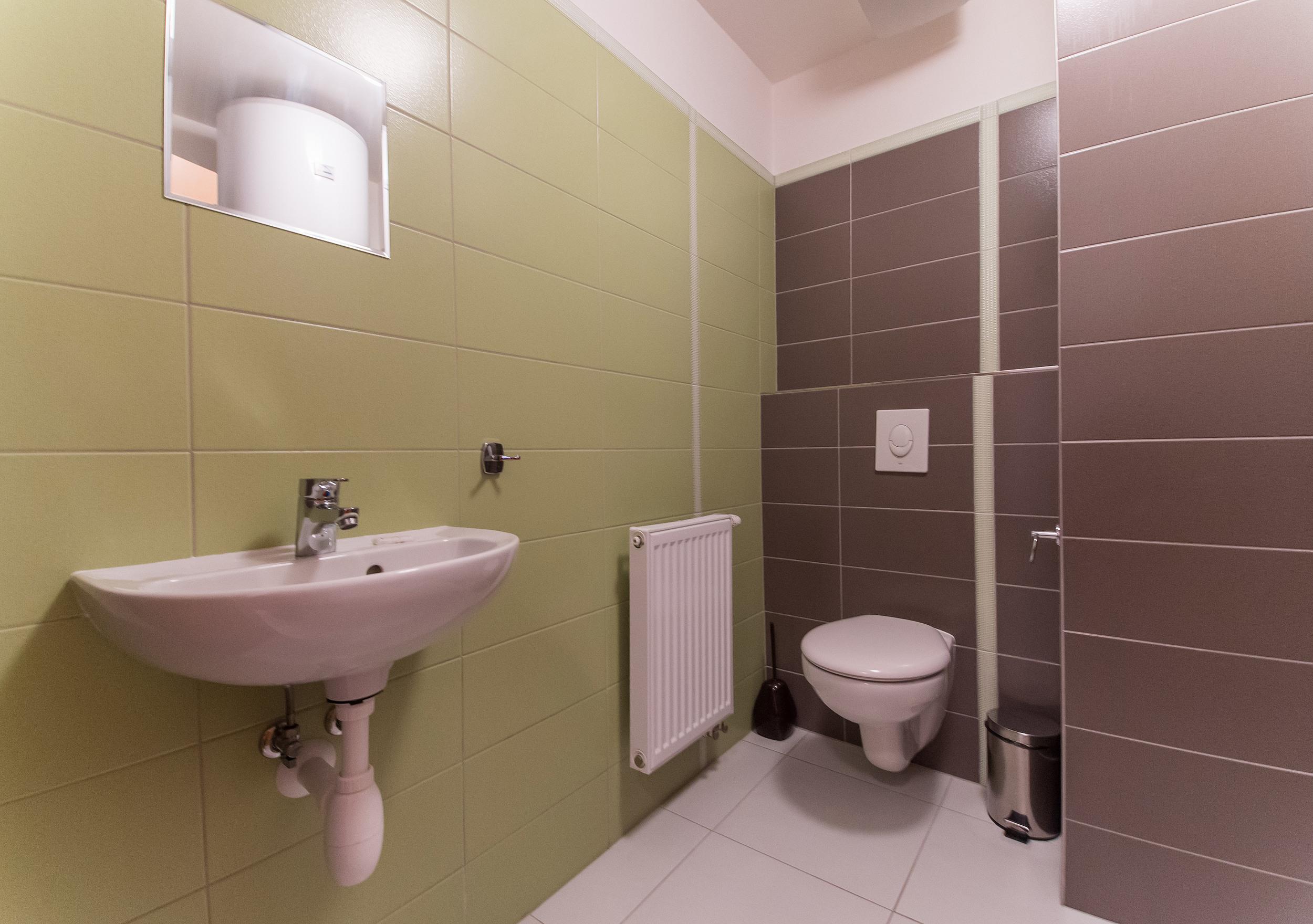 Apartmán U Lázní D22 foto 3