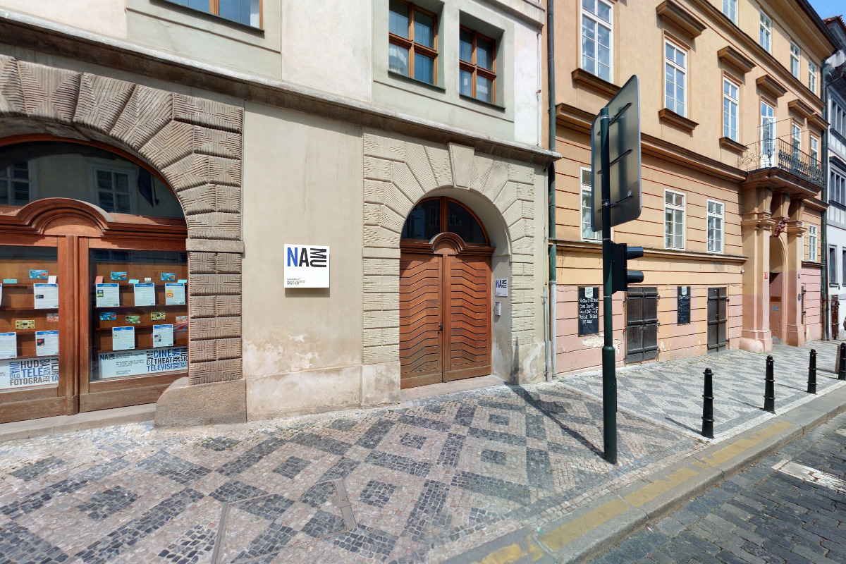 Nakladatelství NAMU foto 2