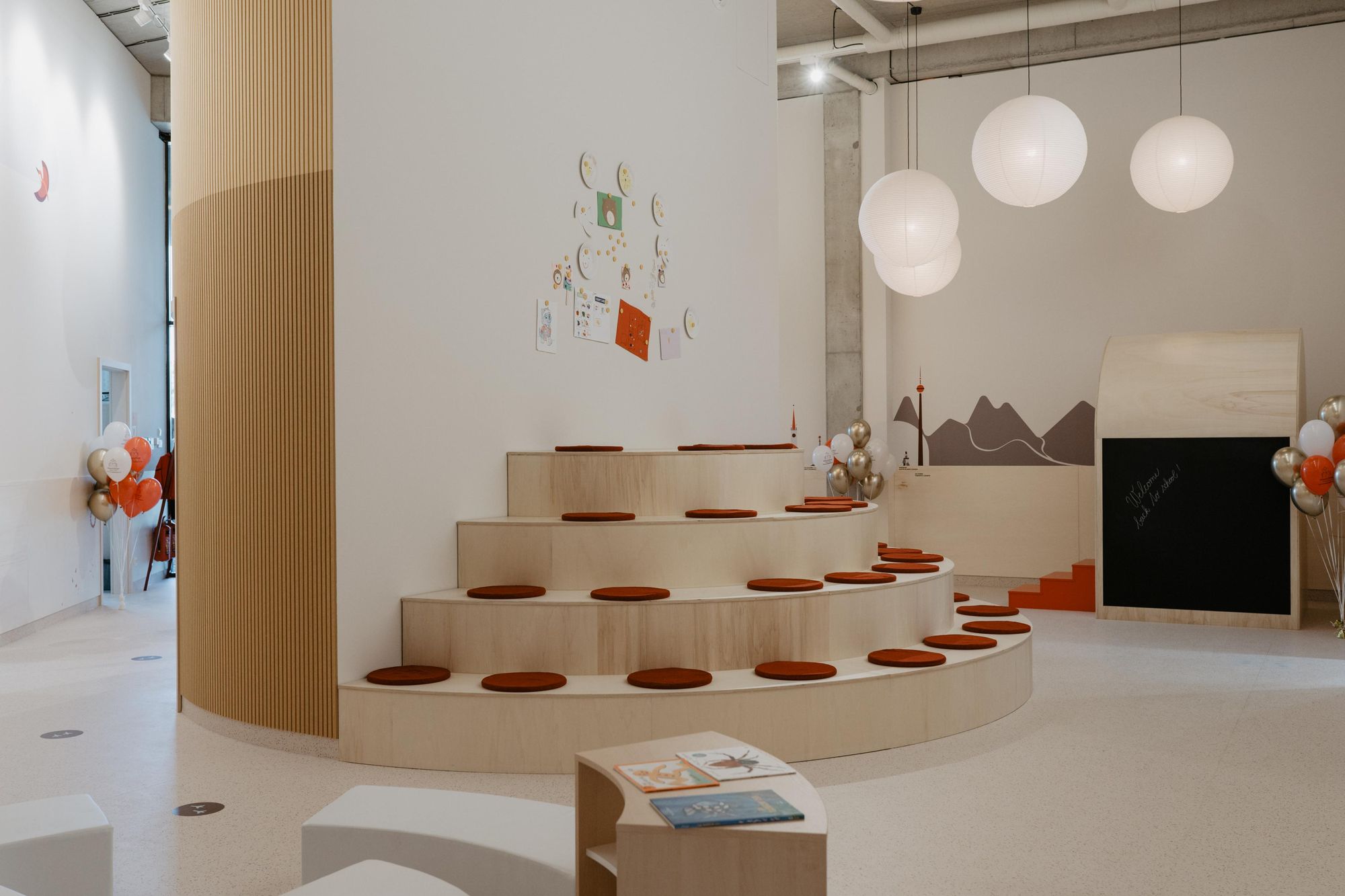 Maple Bear mateřská škola Olomouc, s.r.o. foto 5