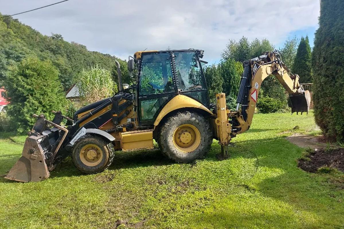 Skuhrovská stavební, s.r.o.