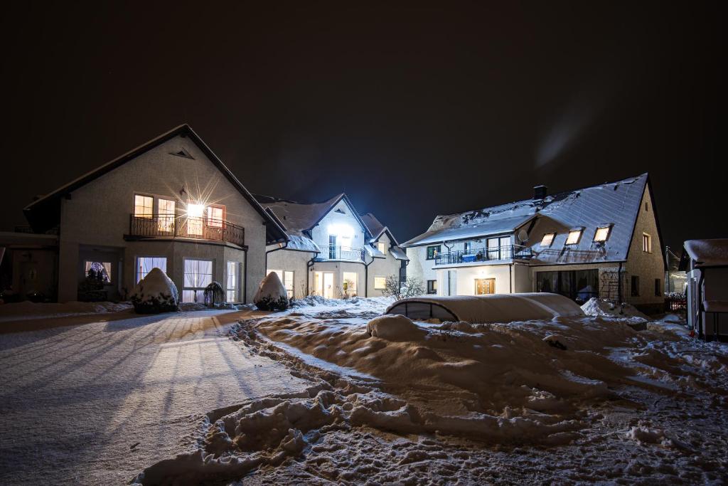 Penzion Benešov u Broumova foto 3