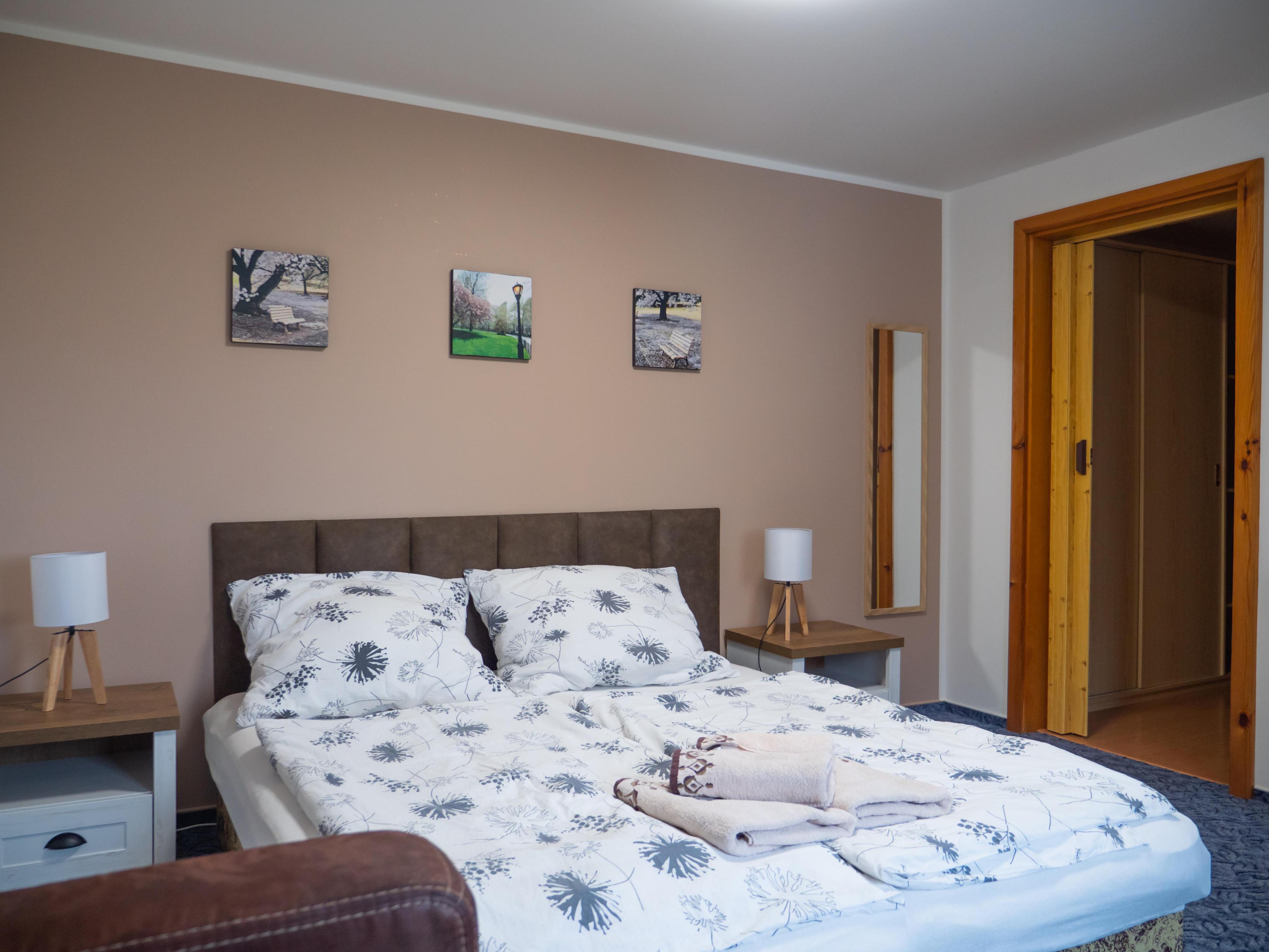 Penzion Benešov u Broumova foto 6