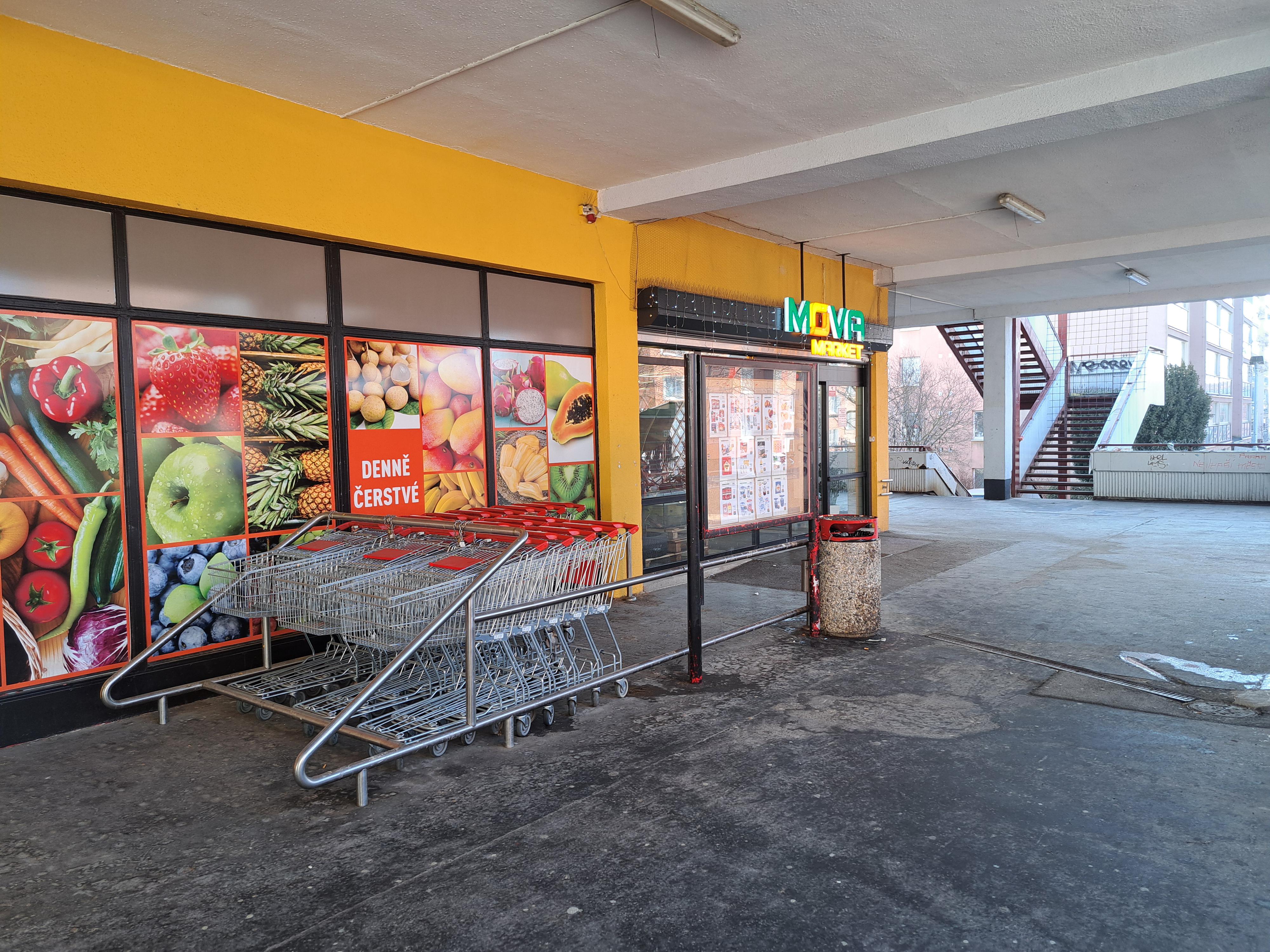 MOVA Market Háje, s.r.o. foto 2