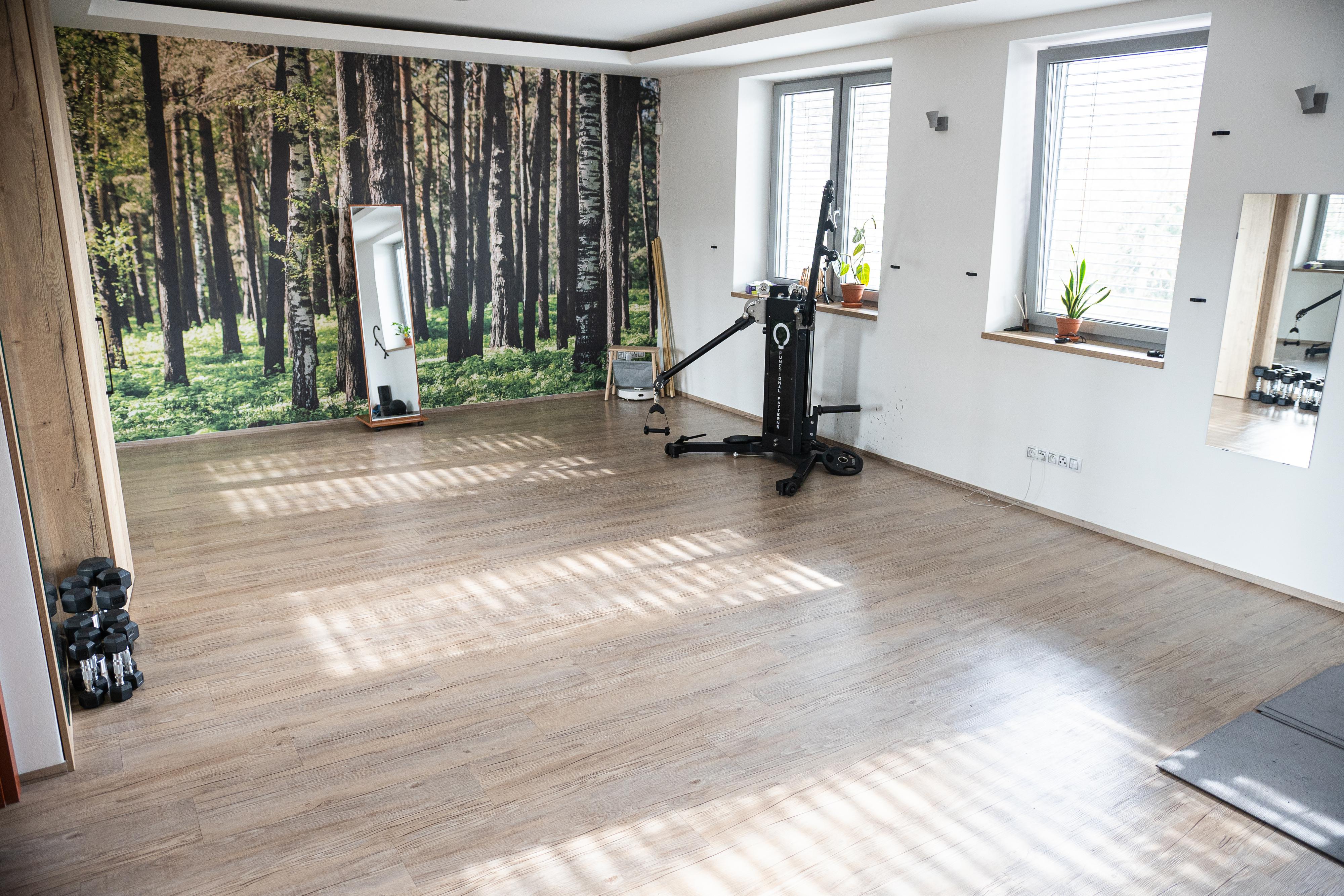 ProSapiens Biomechanic foto 2