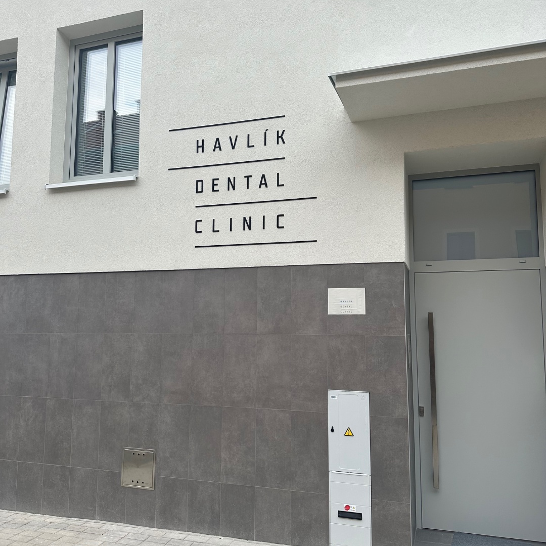 Havlík Dental Clinic s.r.o. foto 2