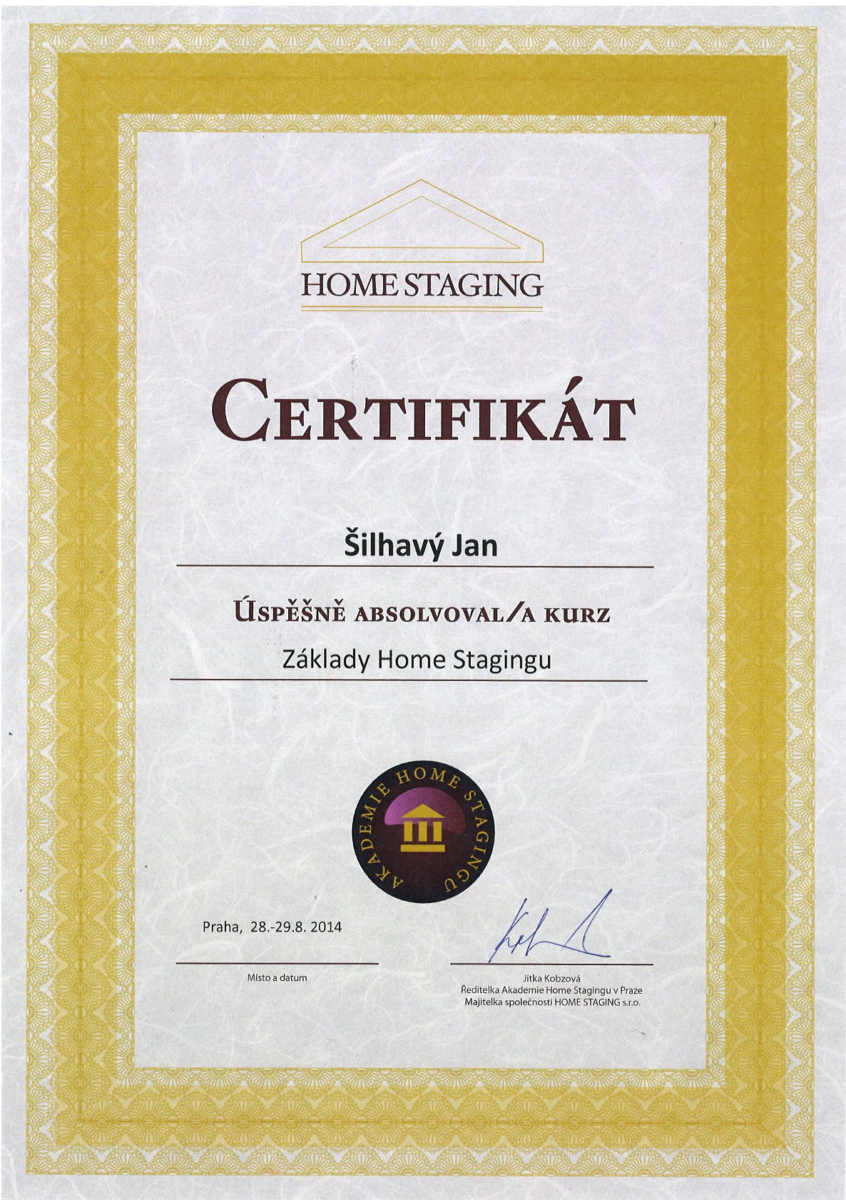 AJG ZEMSKÉ REALITY, s.r.o. foto 2