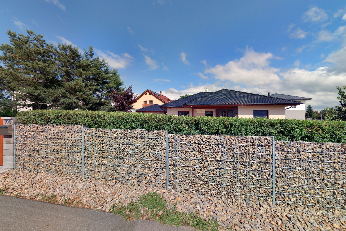 Milan Charvát - stavební firma