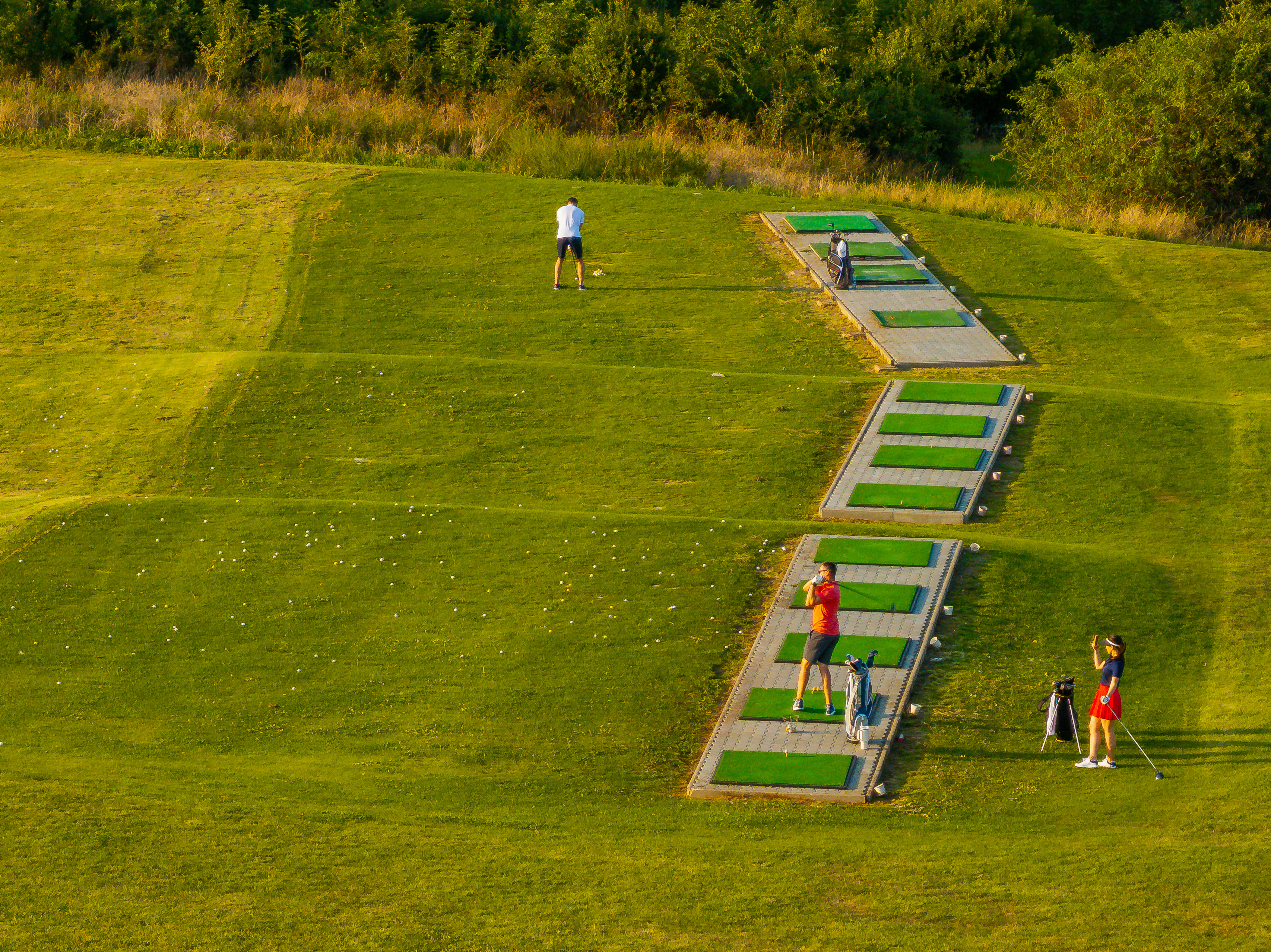 Golf Resort Bitozeves foto 4