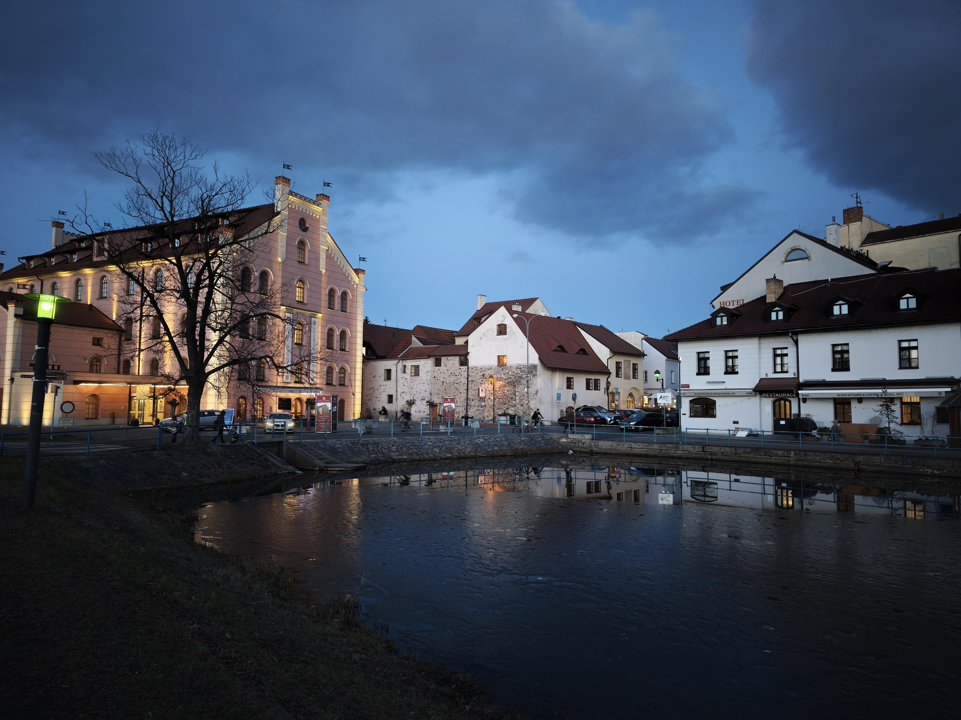 Hotel Budweis foto 6