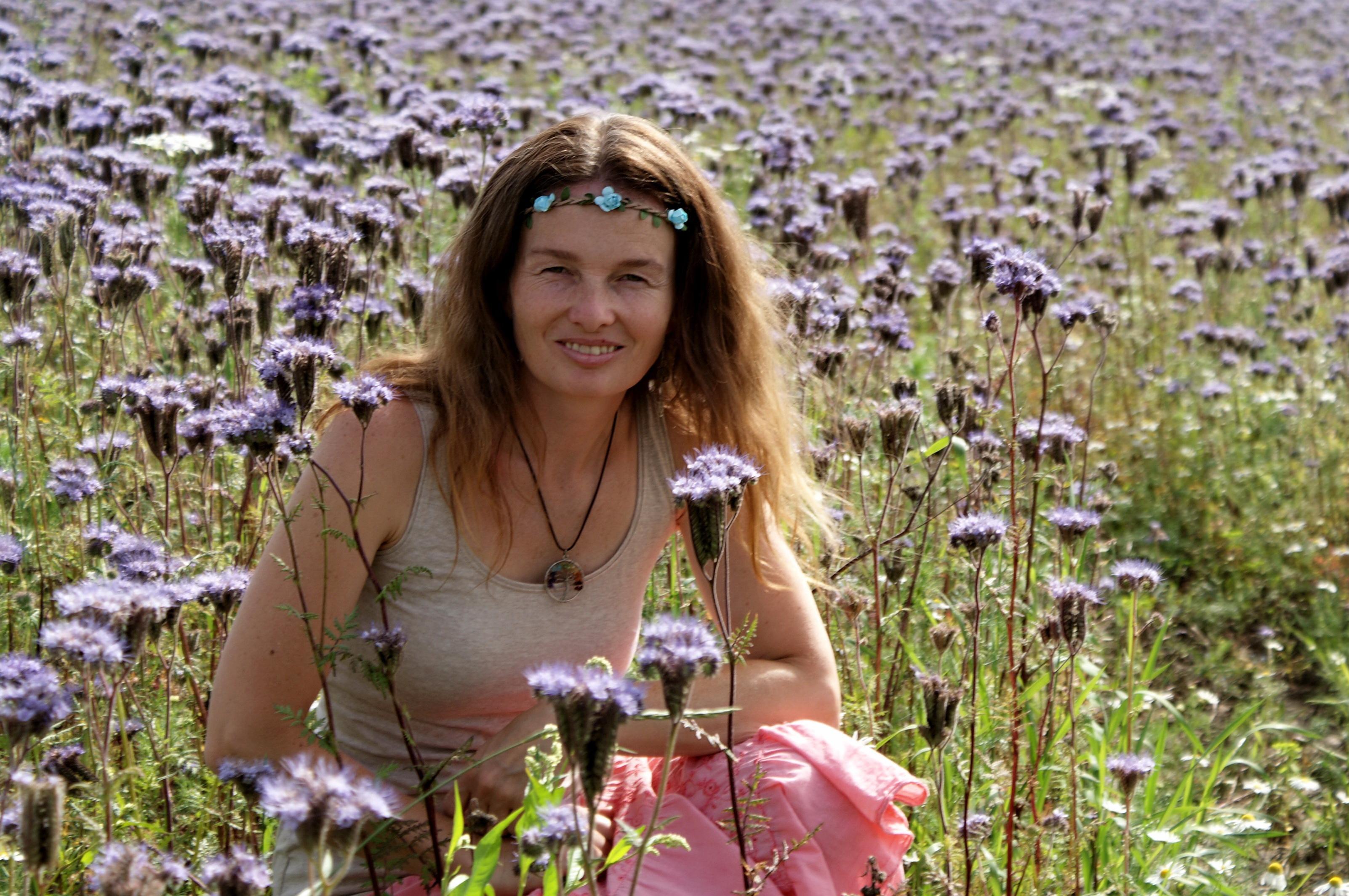 Eva Obi Pospíchalová