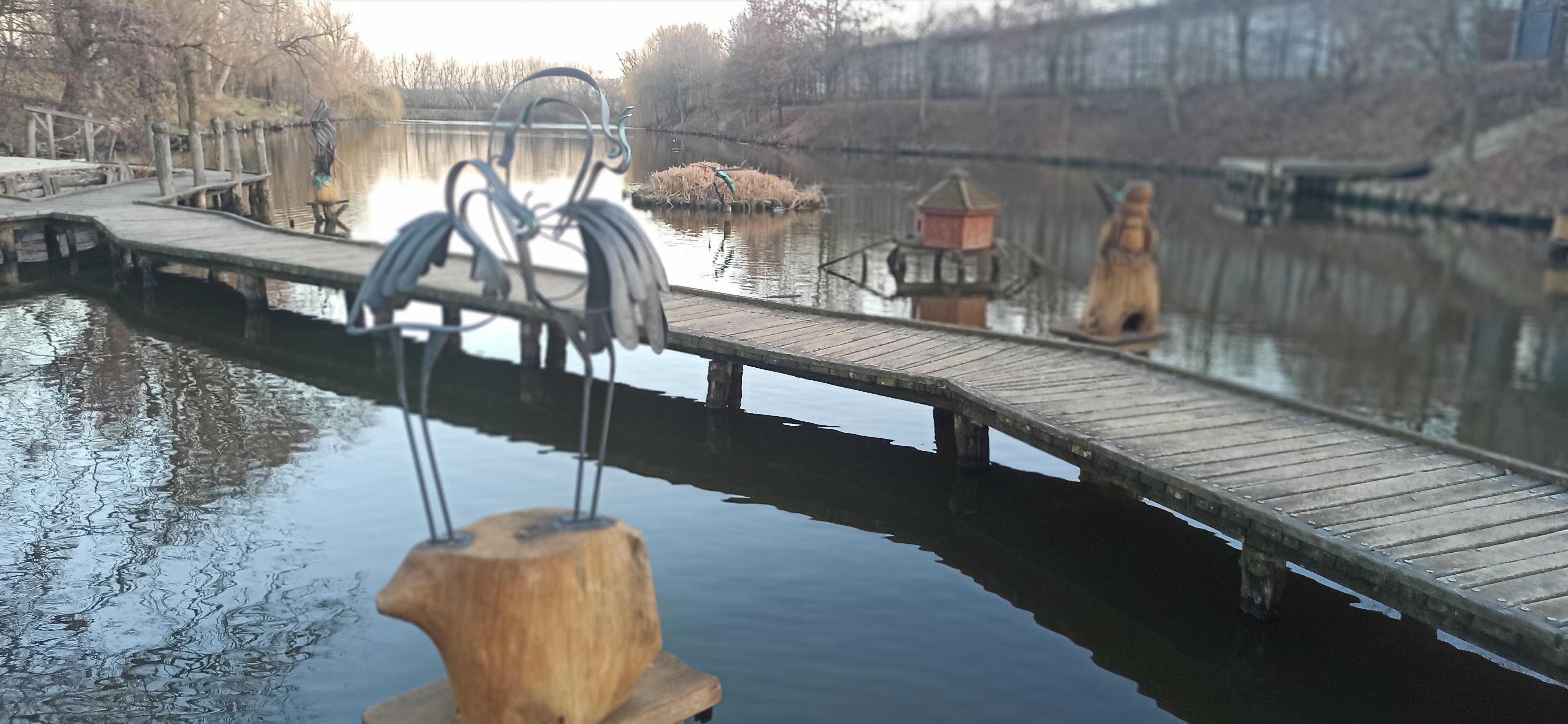 Farma na Haldě foto 3