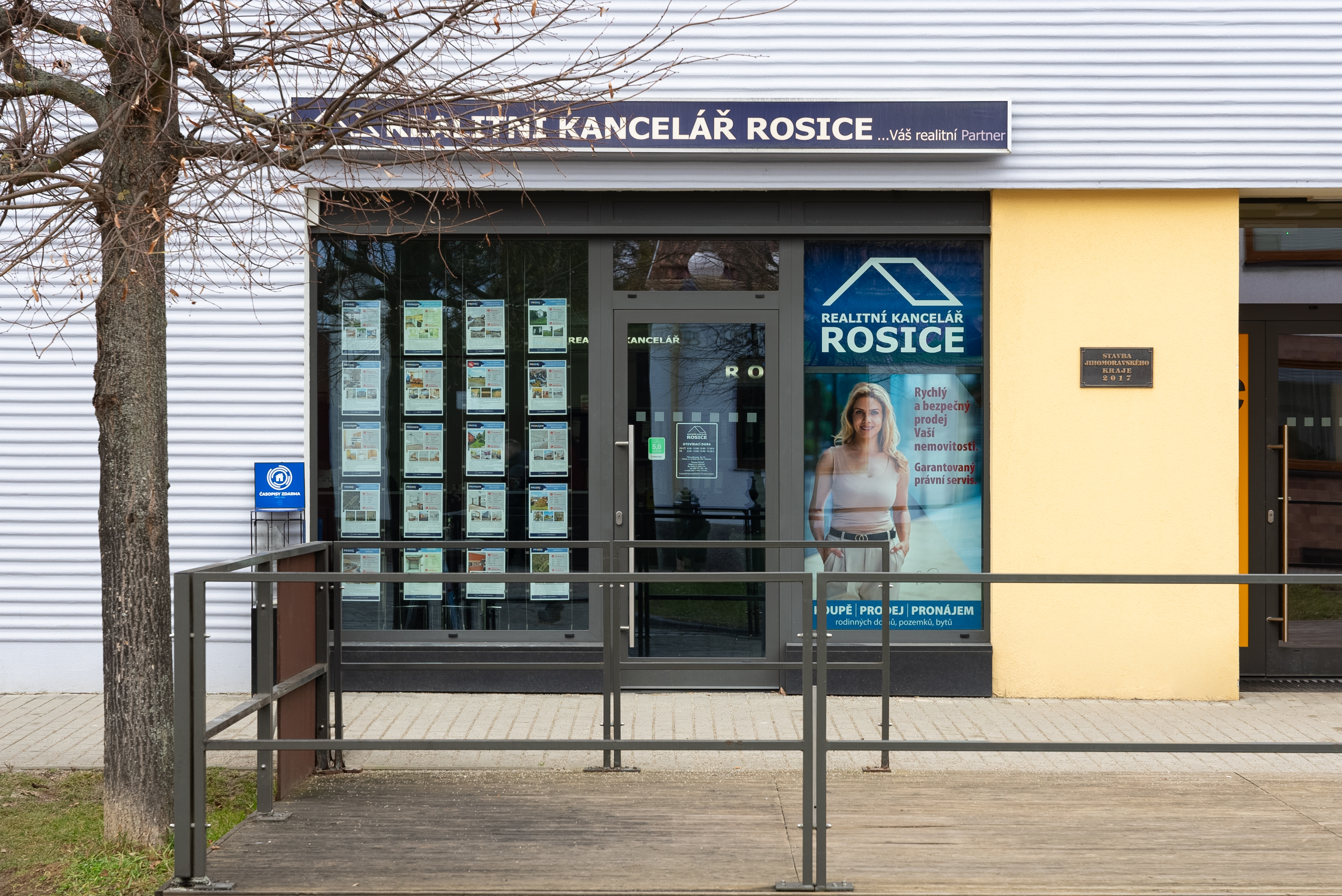 Reality Rosice foto 4