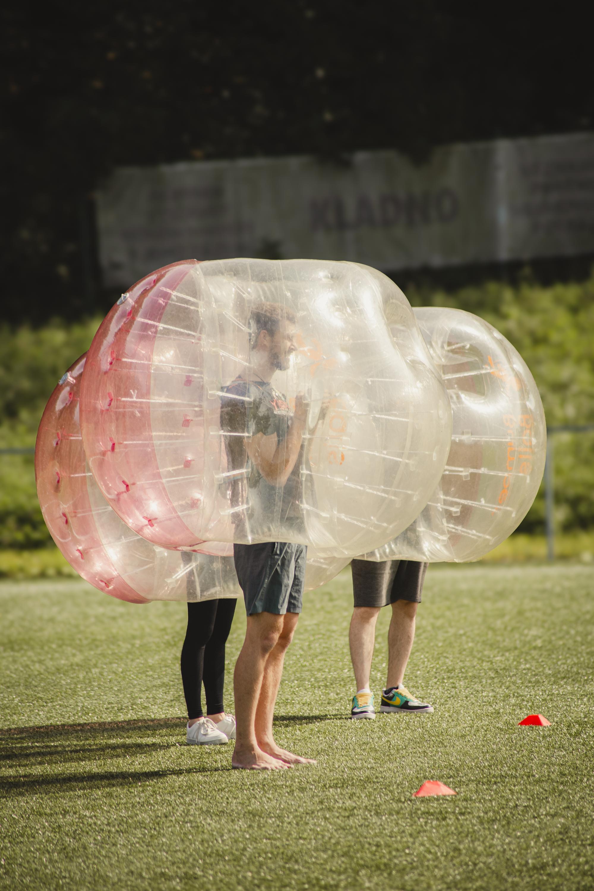 Bumper Balls CZ foto 6