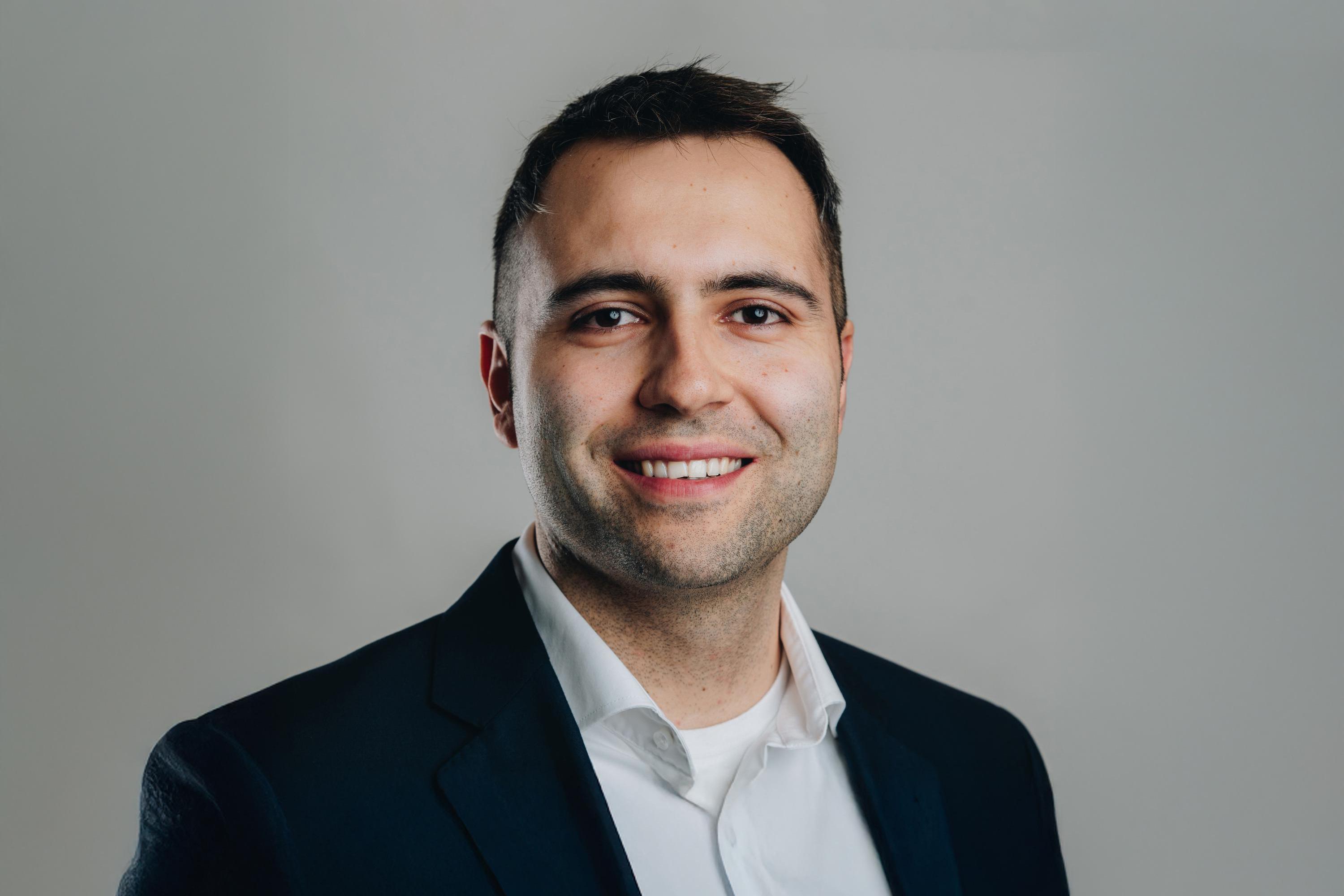 Ing. Jan Jírek – realitní makléř