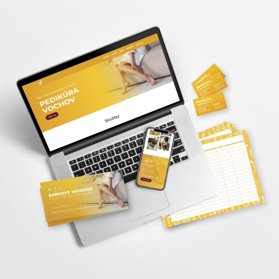 Edita Karlovská - Grafika a webdesign foto 4