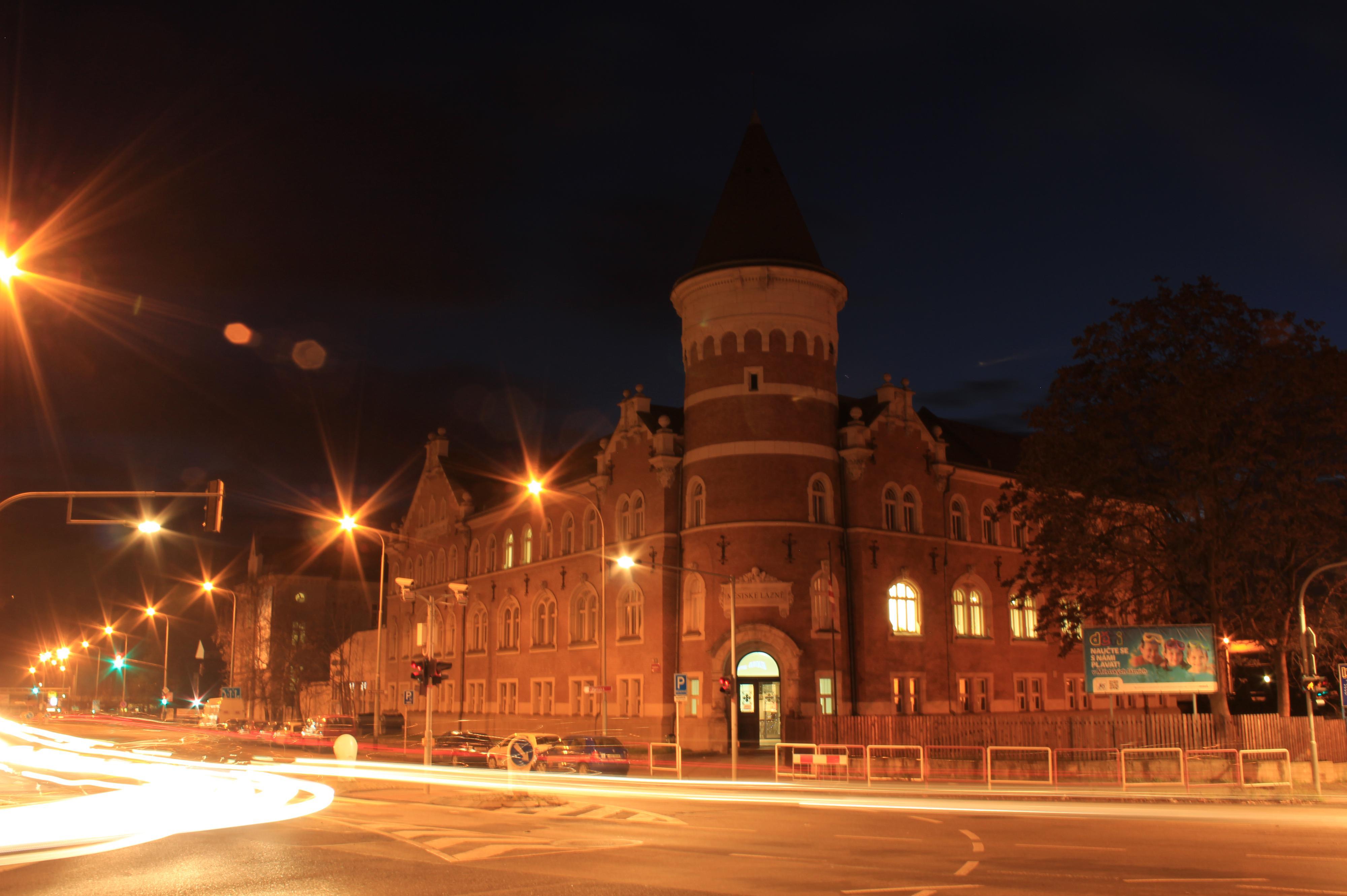 Městské služby Ústí nad Labem