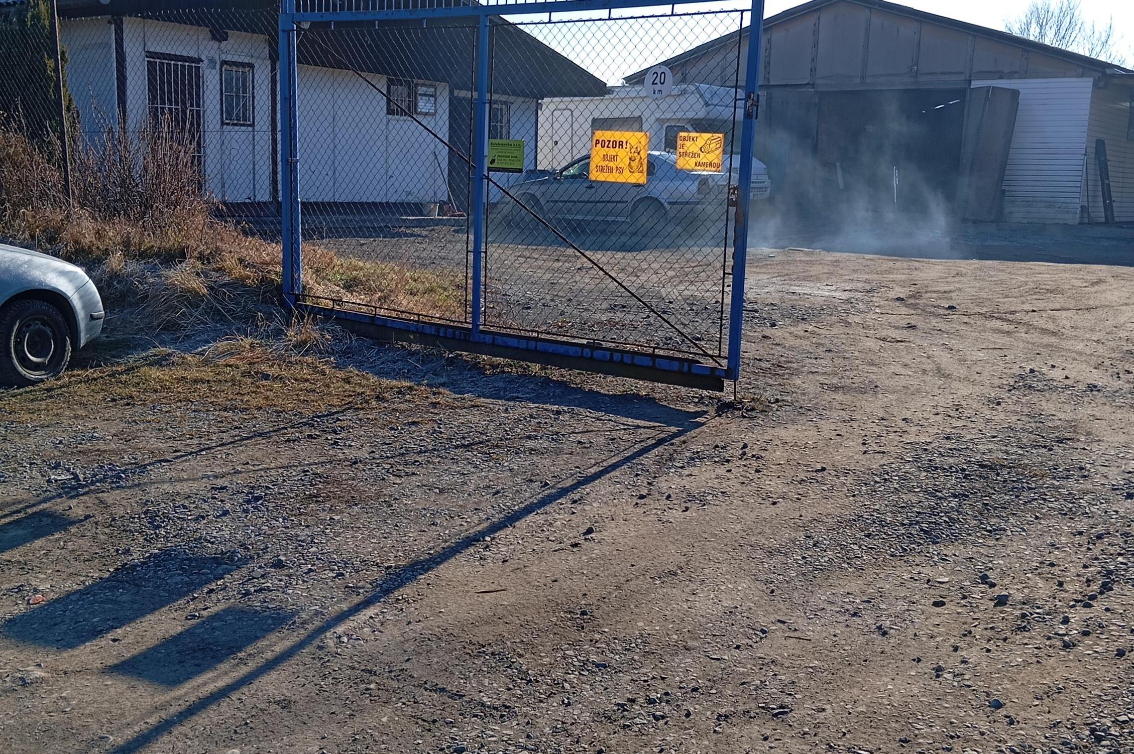 Nařežemevám s.r.o. foto 1