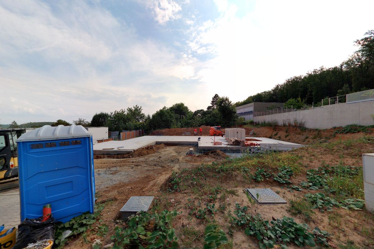 DAVI STEEL CZ, s.r.o.