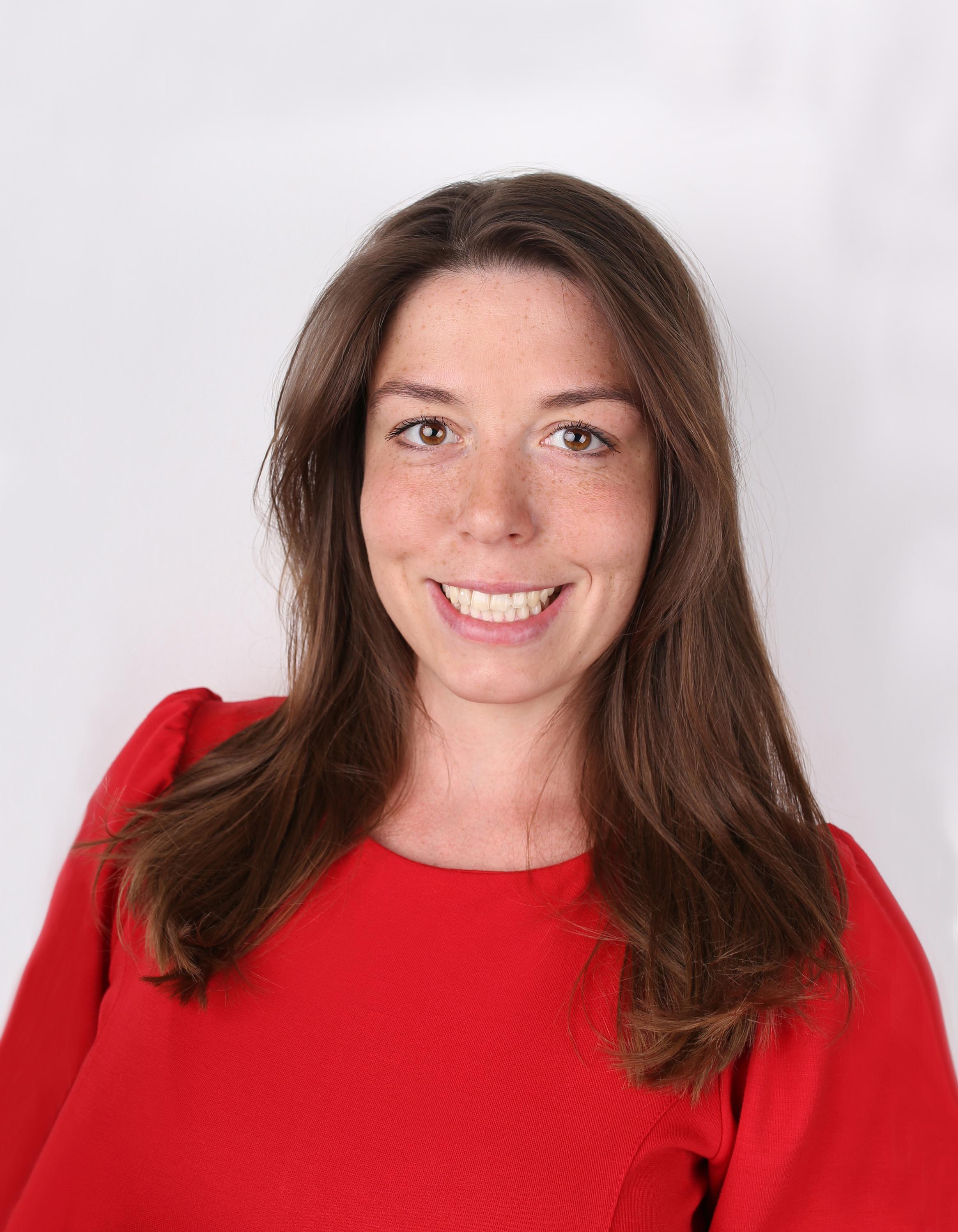 Kristýna Andělová - RE/MAX Living foto 2