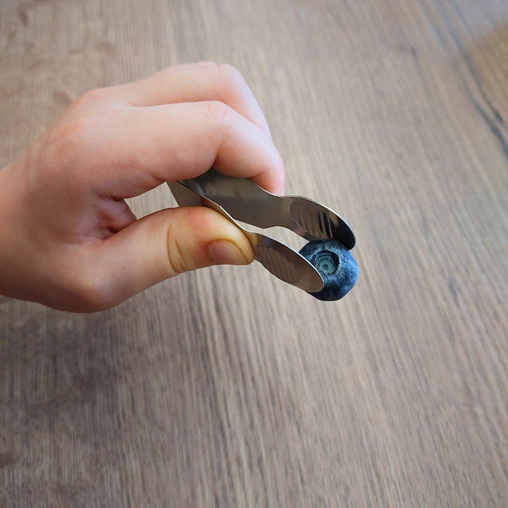 Malý kuchař foto 3