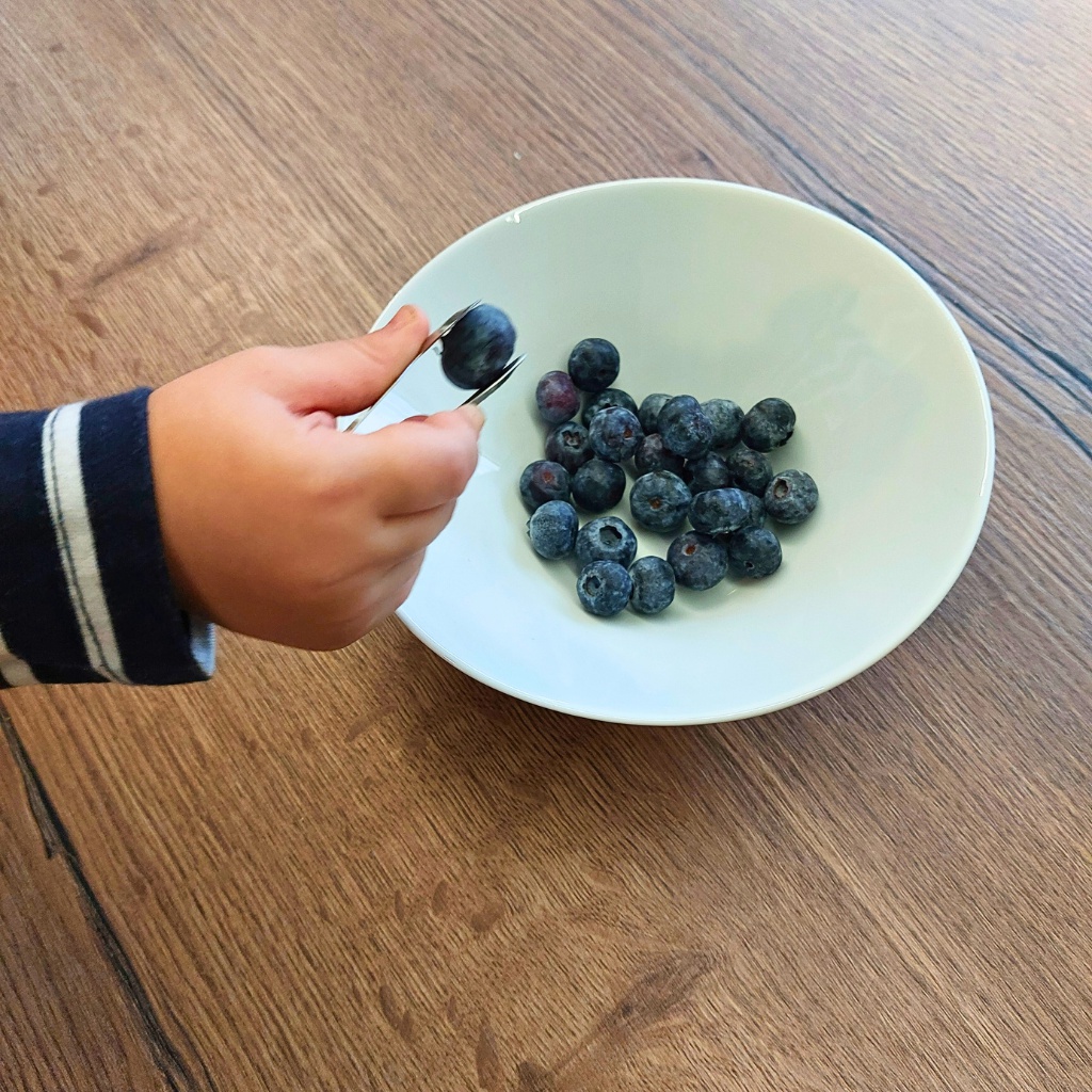 Malý kuchař foto 2