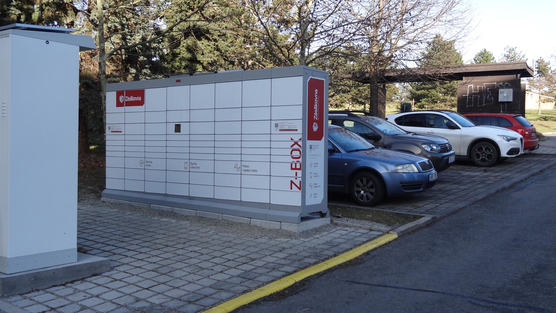 Z-BOX foto 2
