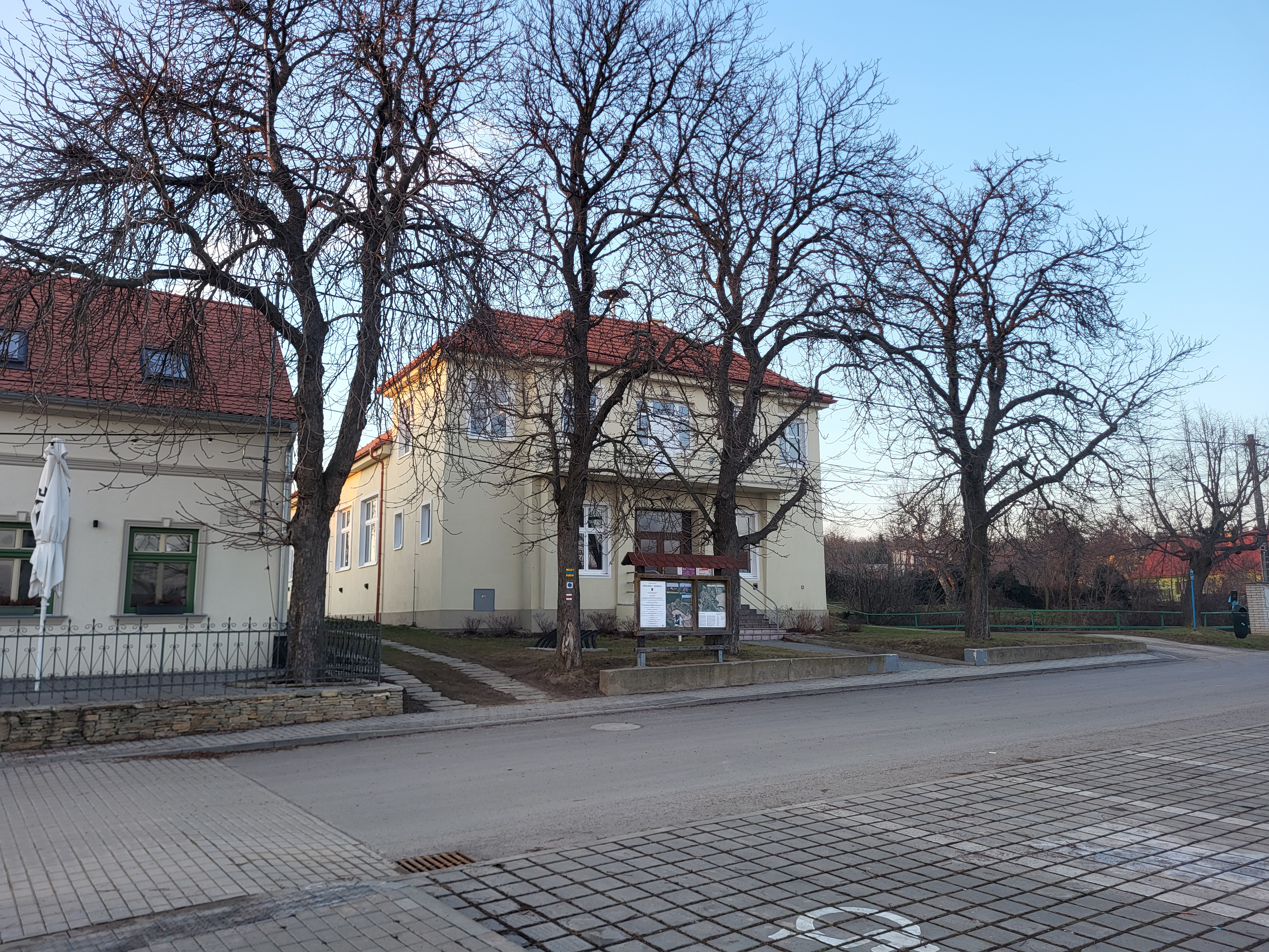 Městská knihovna Znojmo foto 3