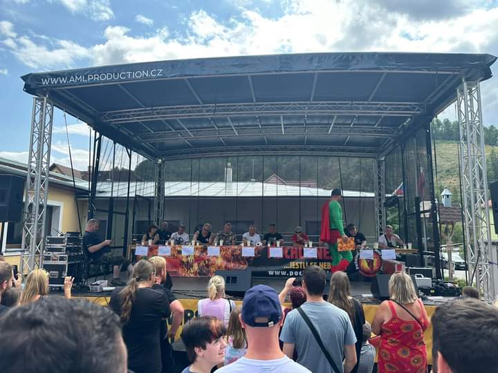 Spolek přátelé Víru