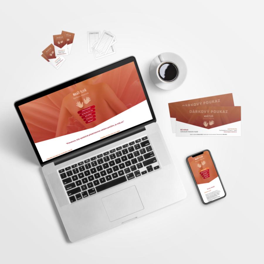 Edita Karlovská - Grafika a webdesign foto 3