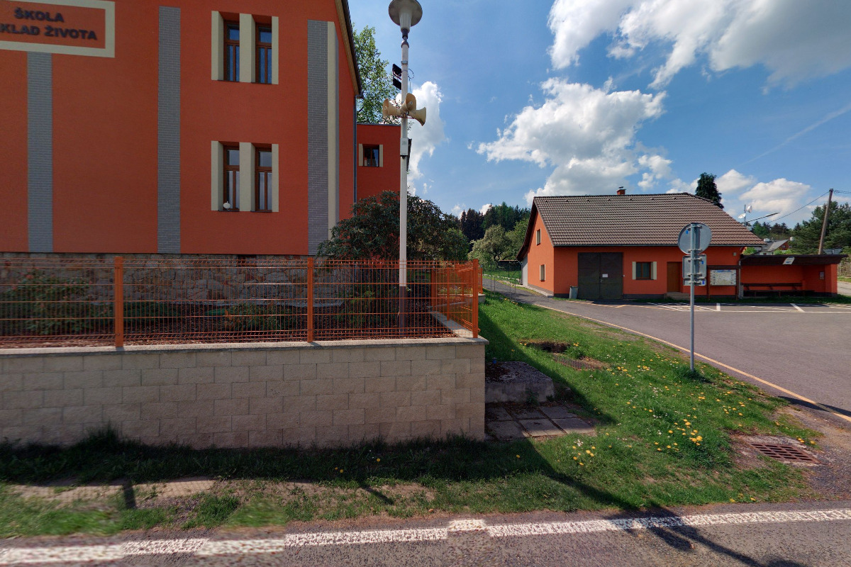 Kadeřnictví Jana Stoklasová