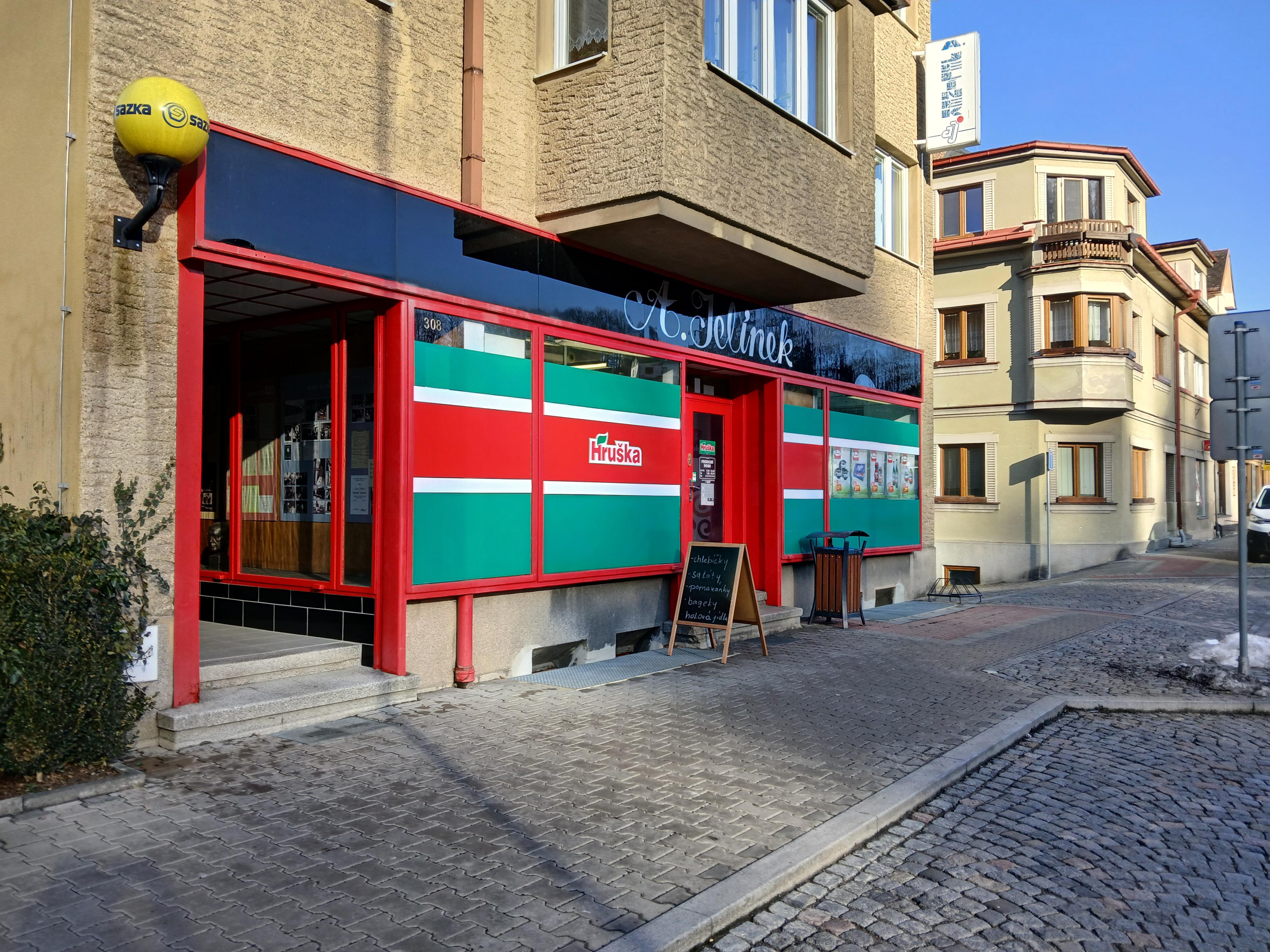 HRUŠKA foto 2