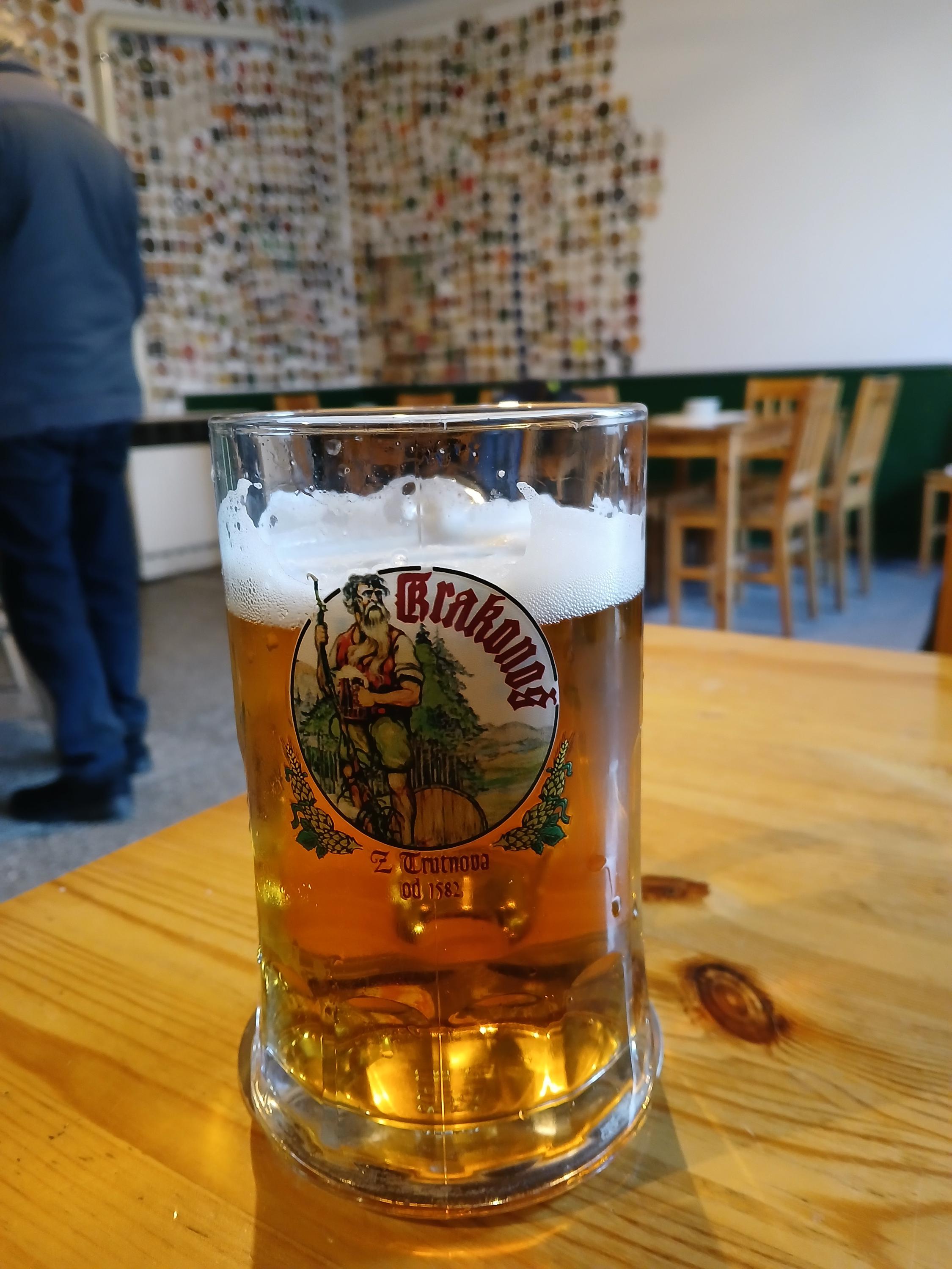 Pivnice Kozáč foto 3