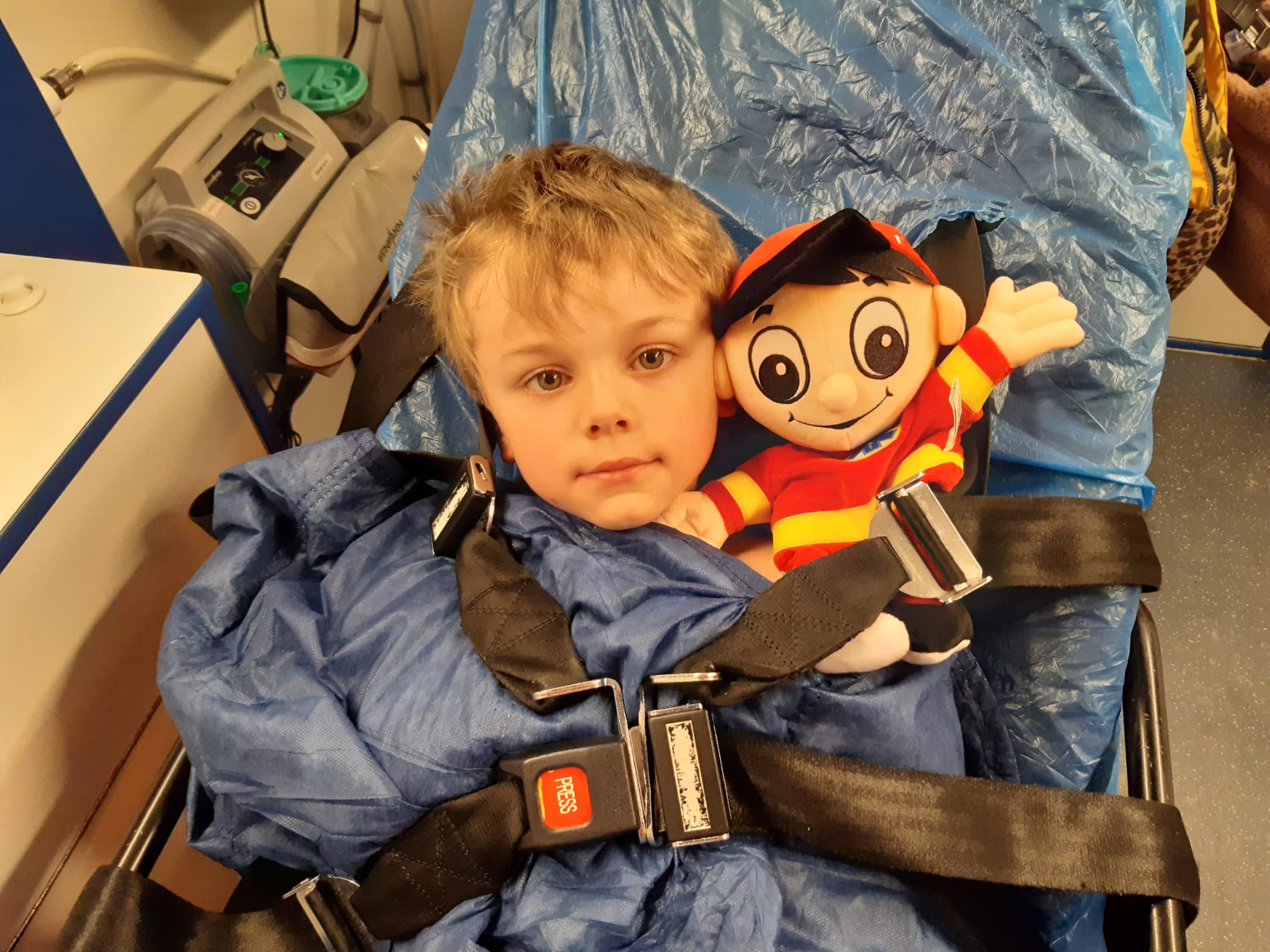 Nadační fond Kryštůfek foto 4