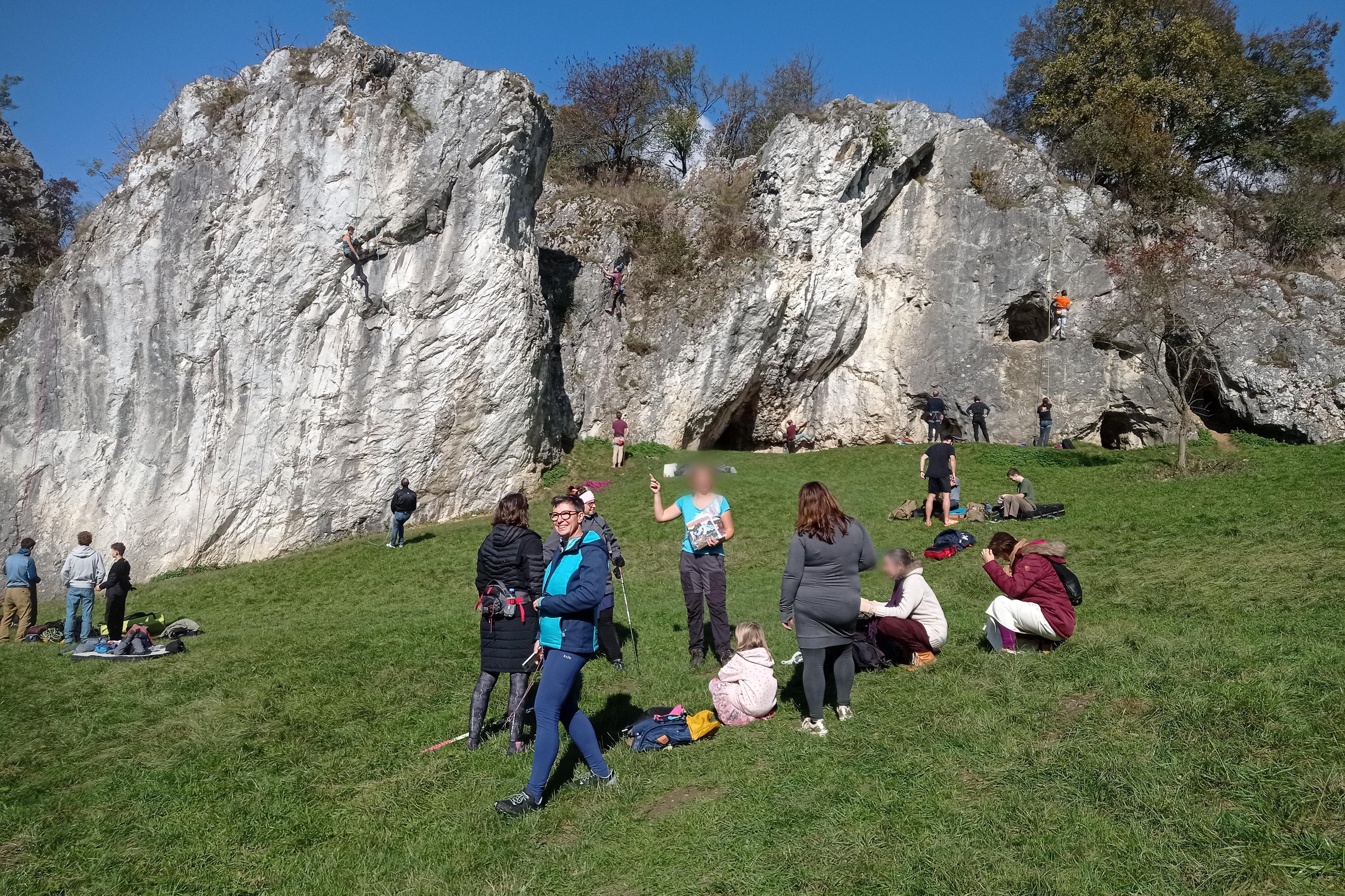 Průvodcovské služby Mgr. Marie Horáková