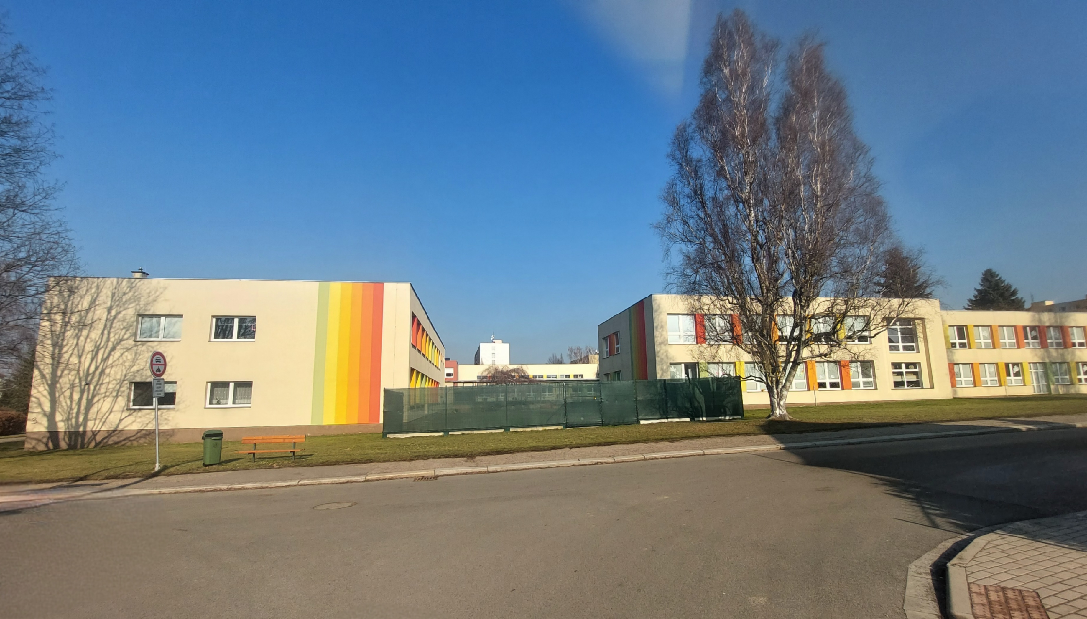 ZŠ Ústí nad Orlicí, Bratří Čapků 1332 foto 2