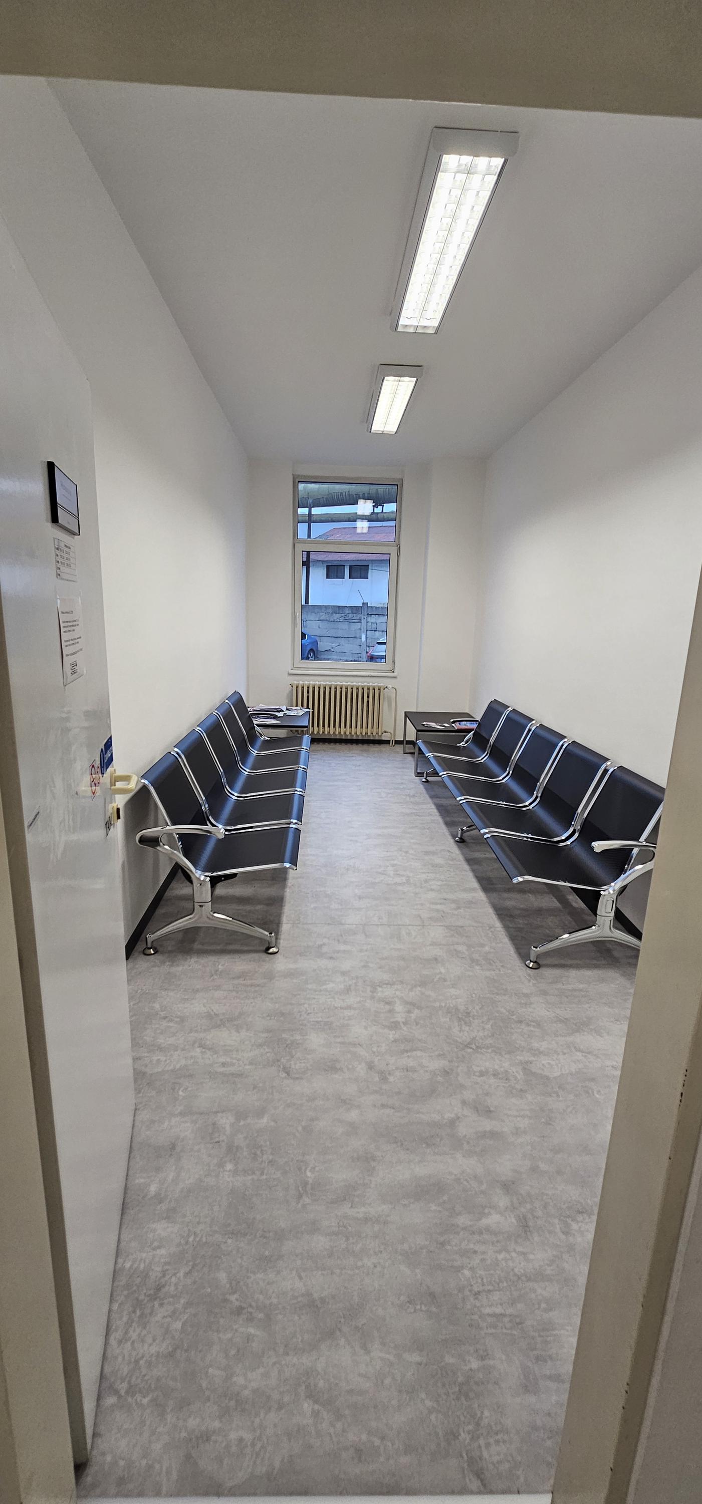 Pelcnea s.r.o.- Neurologická ambulance MUDr. Zdeněk Pelc foto 1