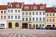 Fotografie Hotel U Královny Elišky