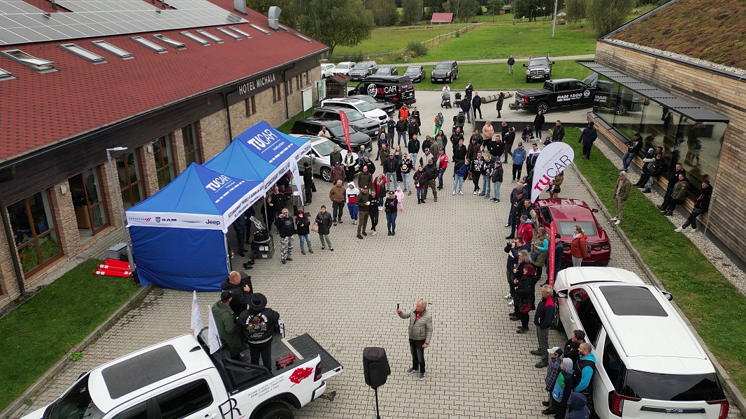 RAM CLUB CZ z.s. foto 3