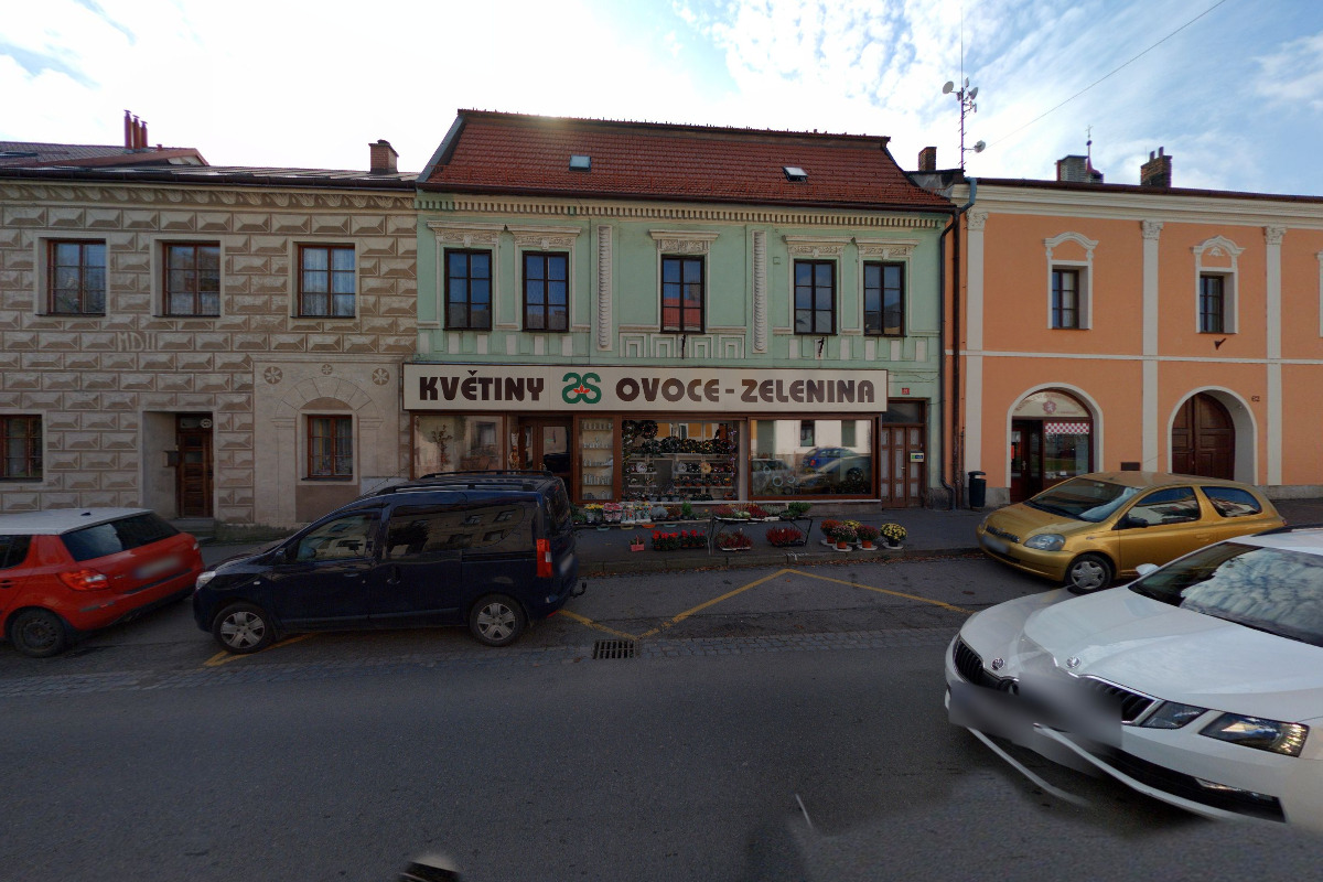 Květinové studio Flowers foto 3