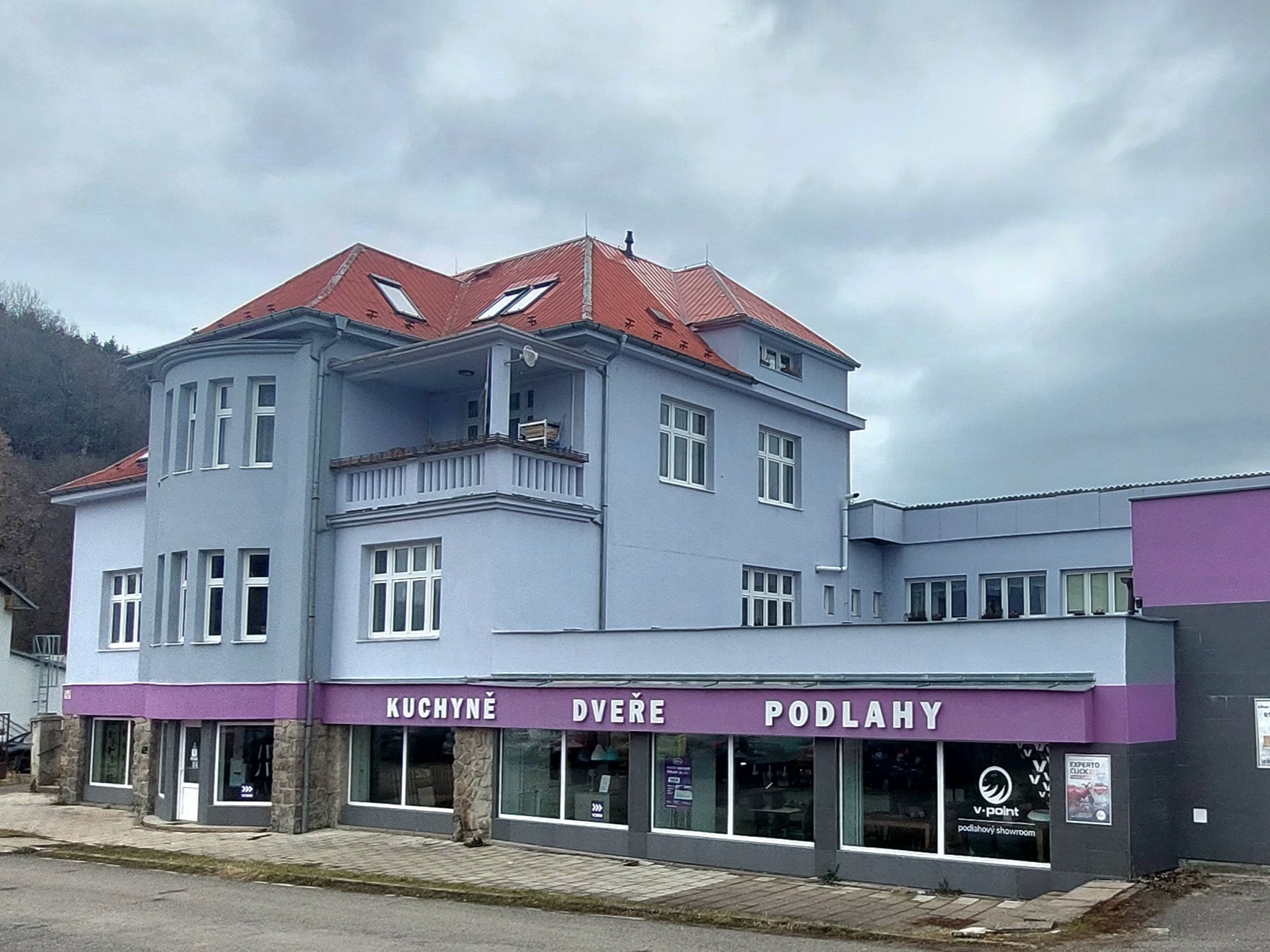 KUCHYNĚ Sefir, s.r.o. foto 5