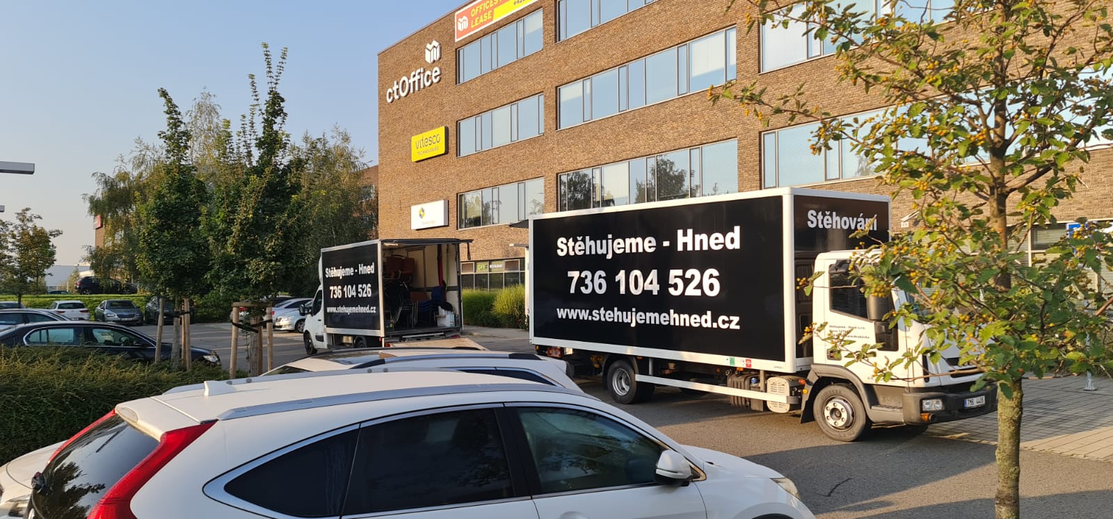 StěhujemeHned foto 6