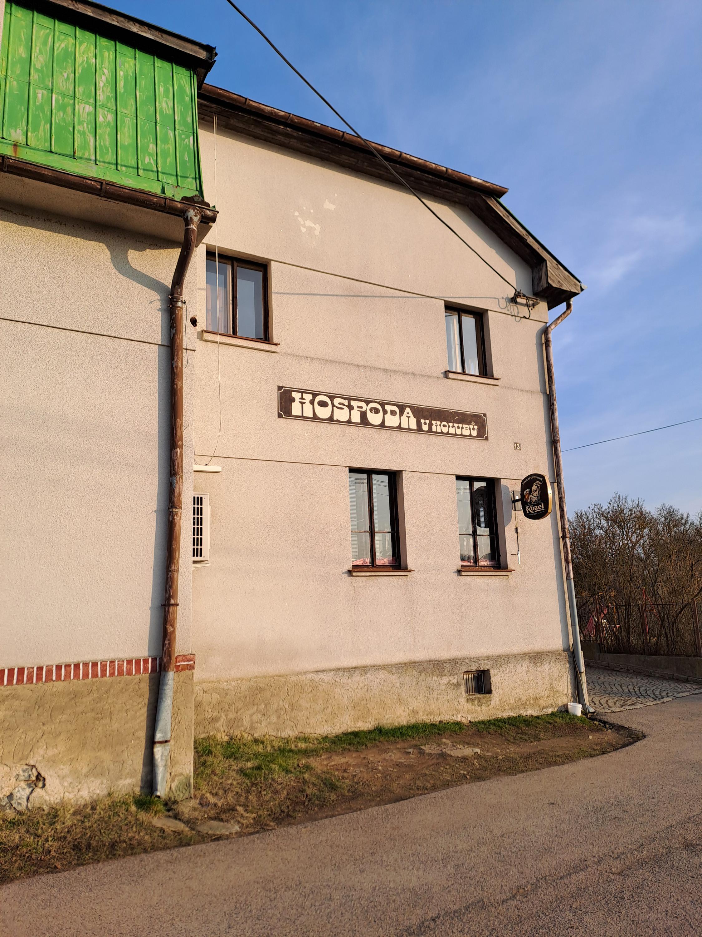 U Holubů foto 6