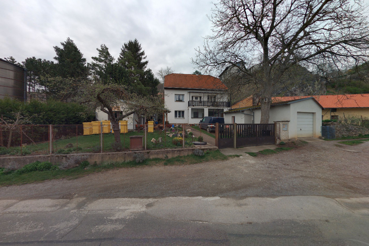 Včelařství Pinc foto 3