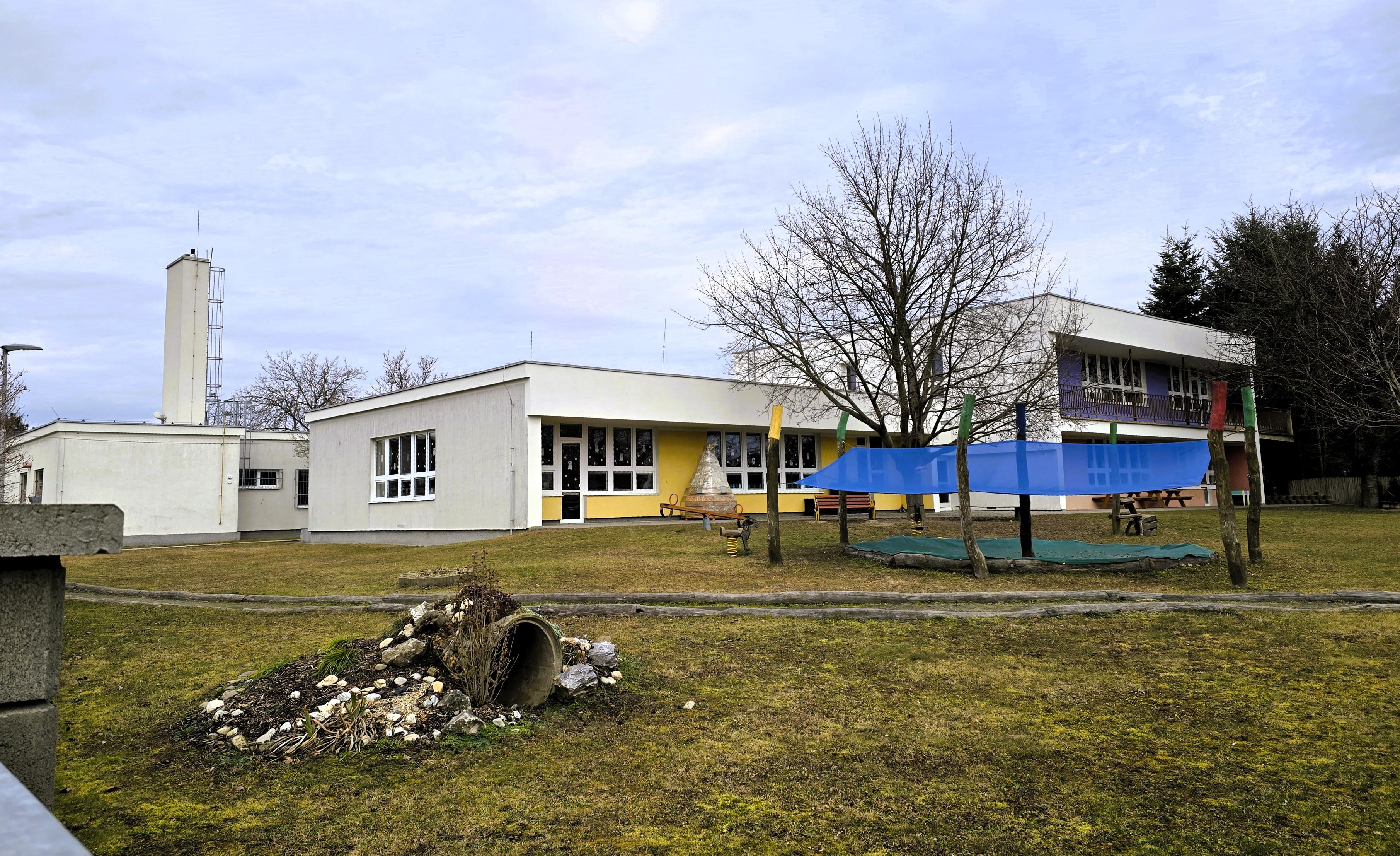 MŠ a Školní jídelna Kralice na Hané foto 4