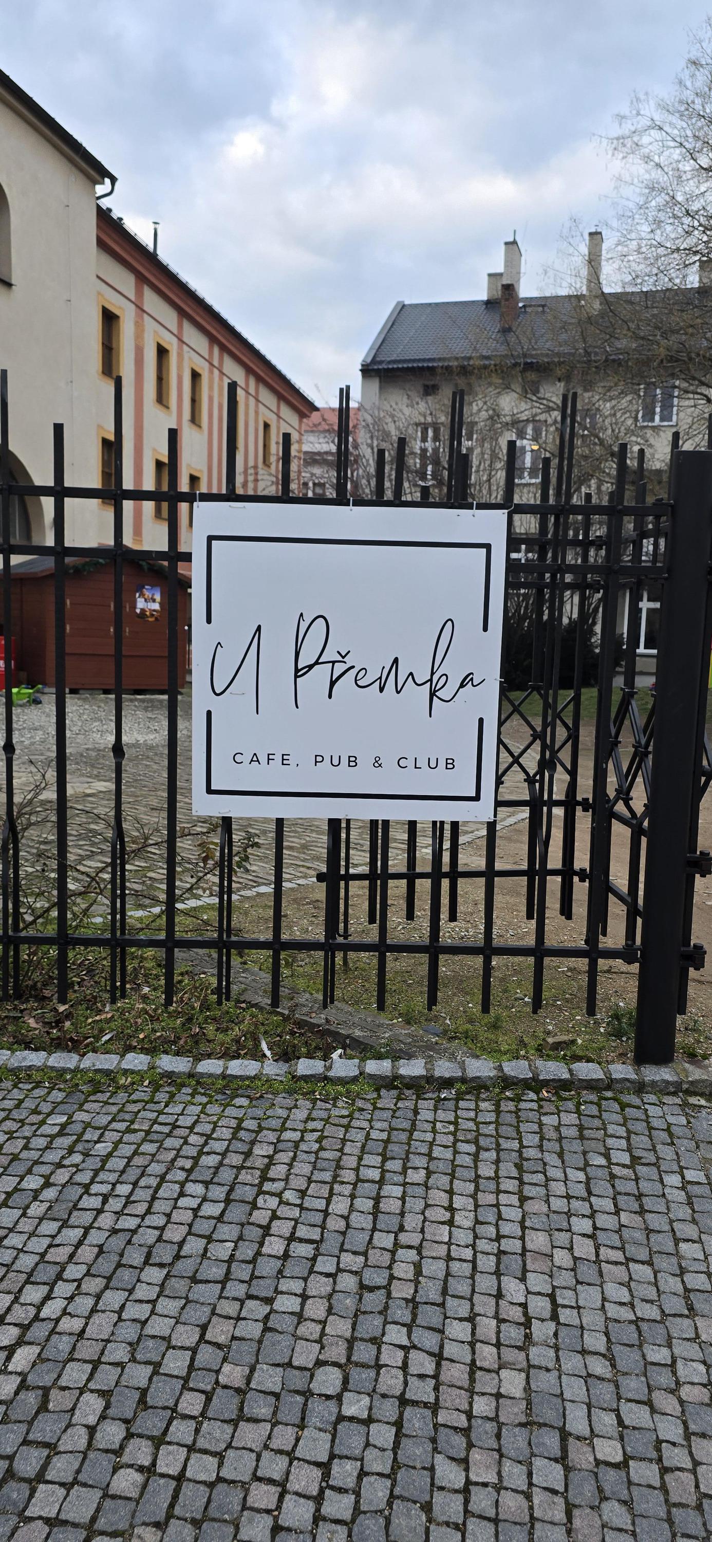 U Přemka foto 4