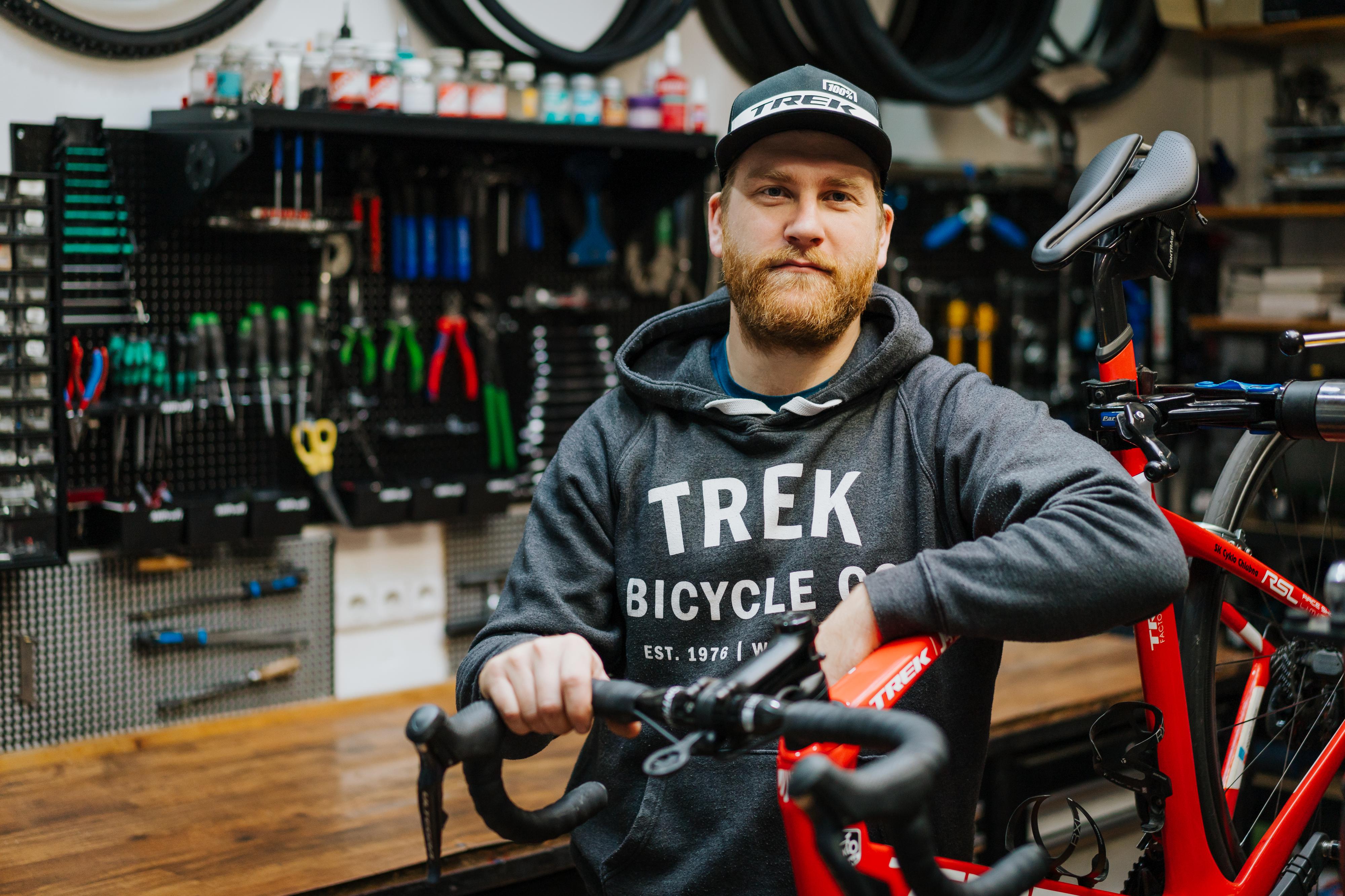 Cyklo Chlubna foto 4