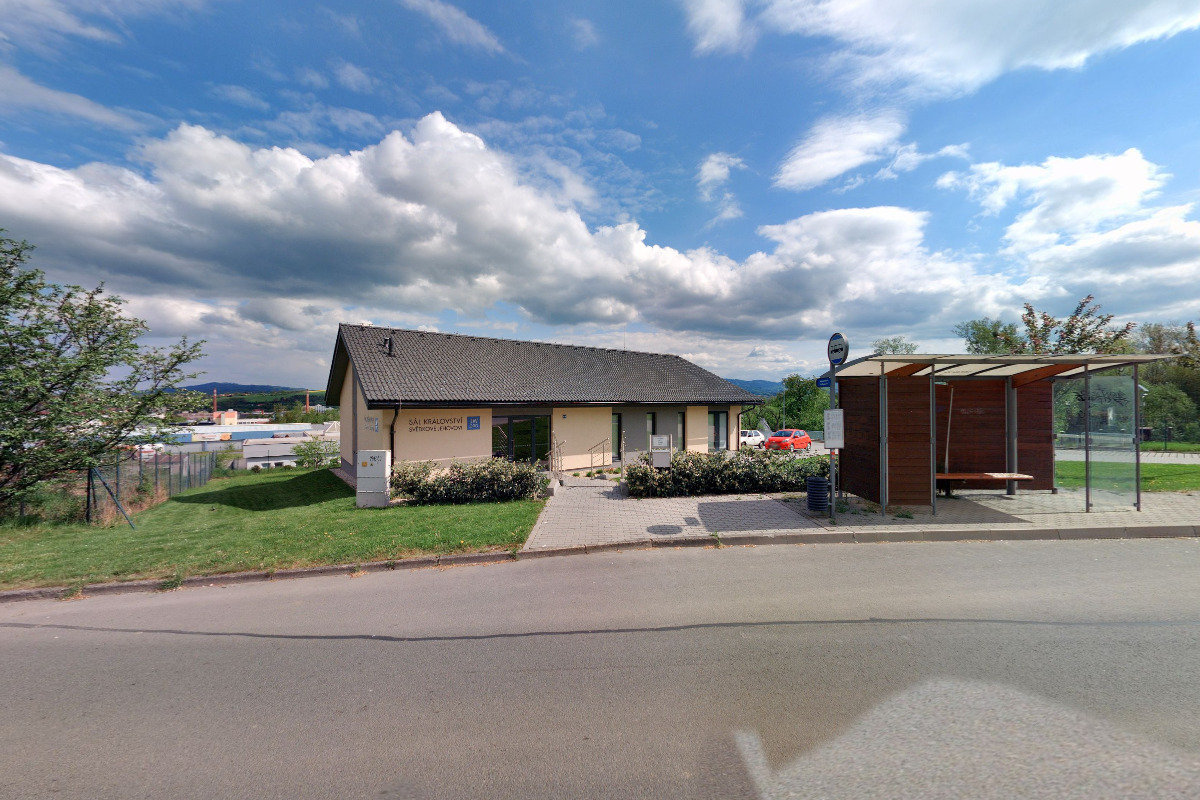 Náboženská společnost Svědkové Jehovovi foto 1