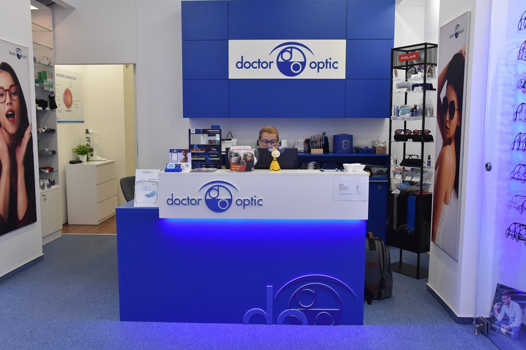Doctor Optic foto 2