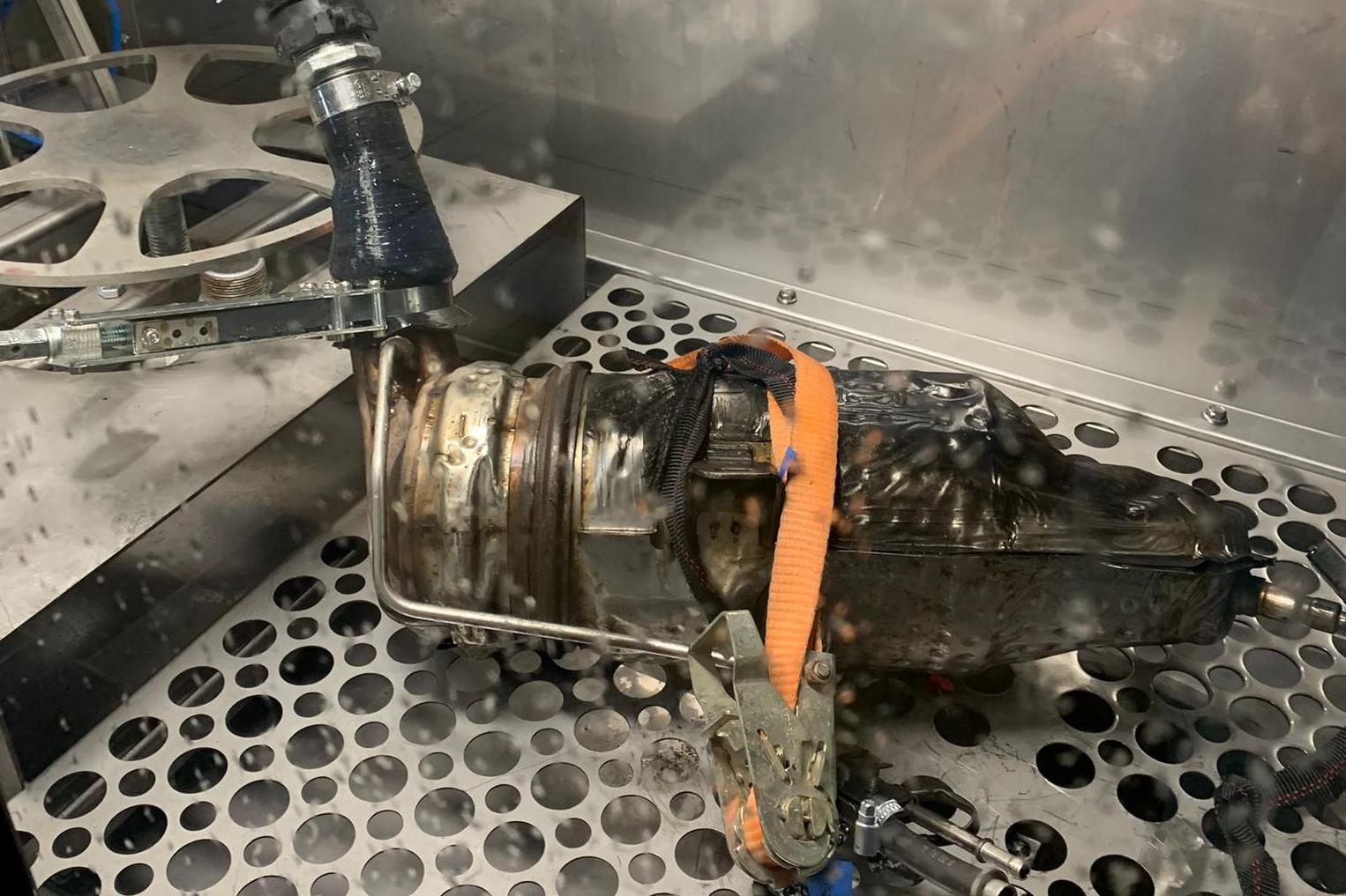 DPFCARS.CZ - DAPECARS AUTOSERVIS foto 1