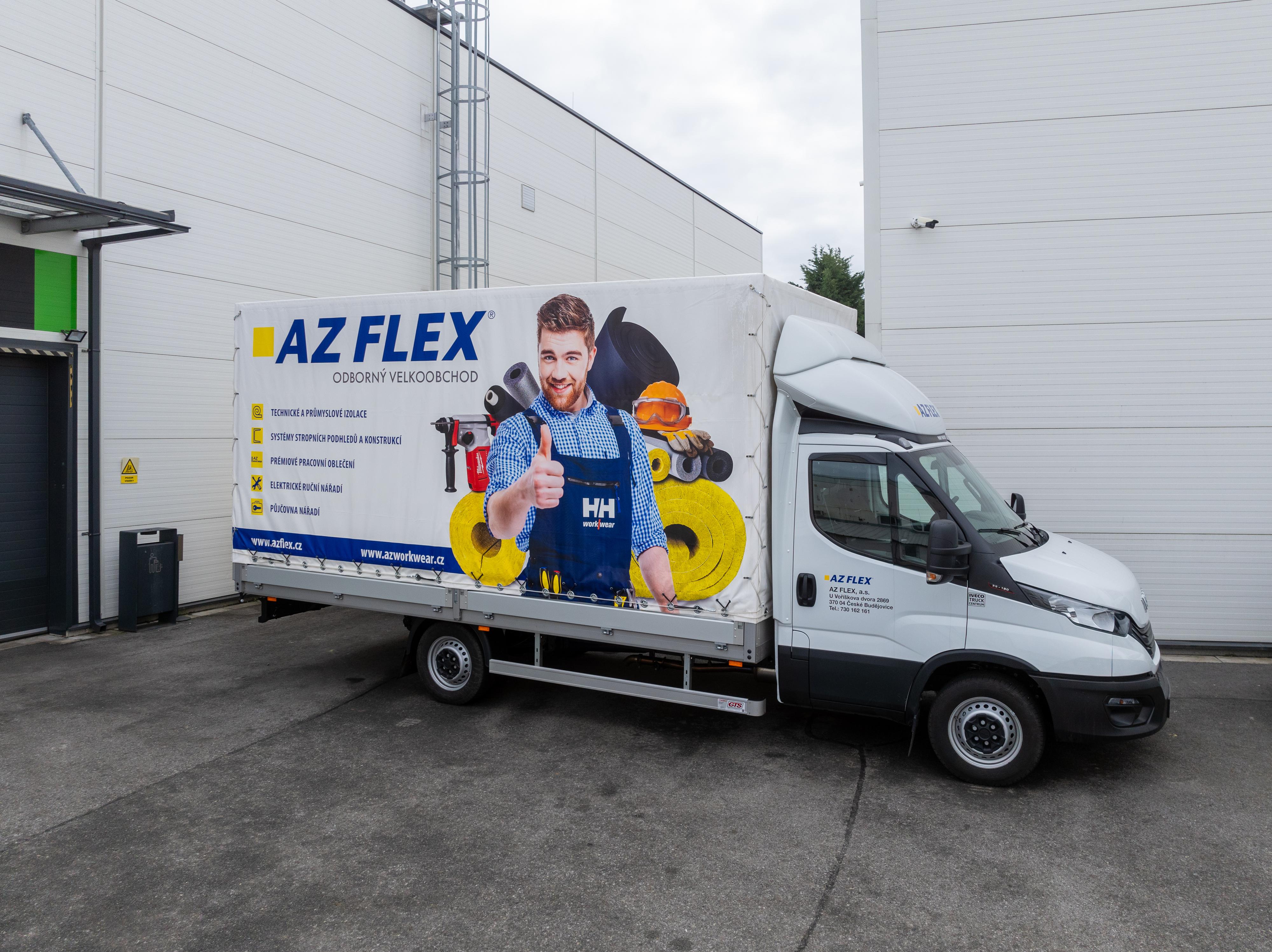 AZ FLEX foto 5